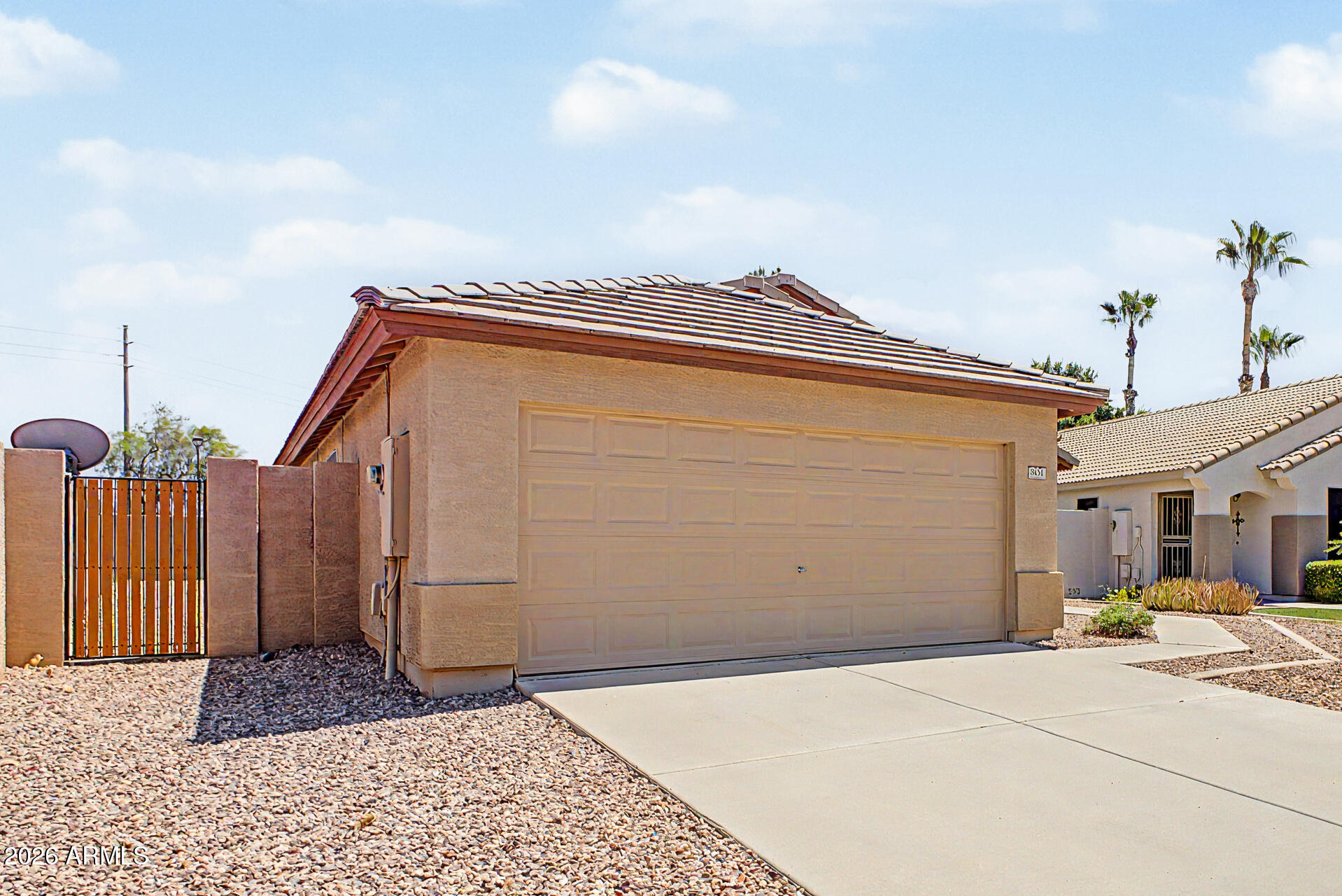 8151 W TONTO Lane