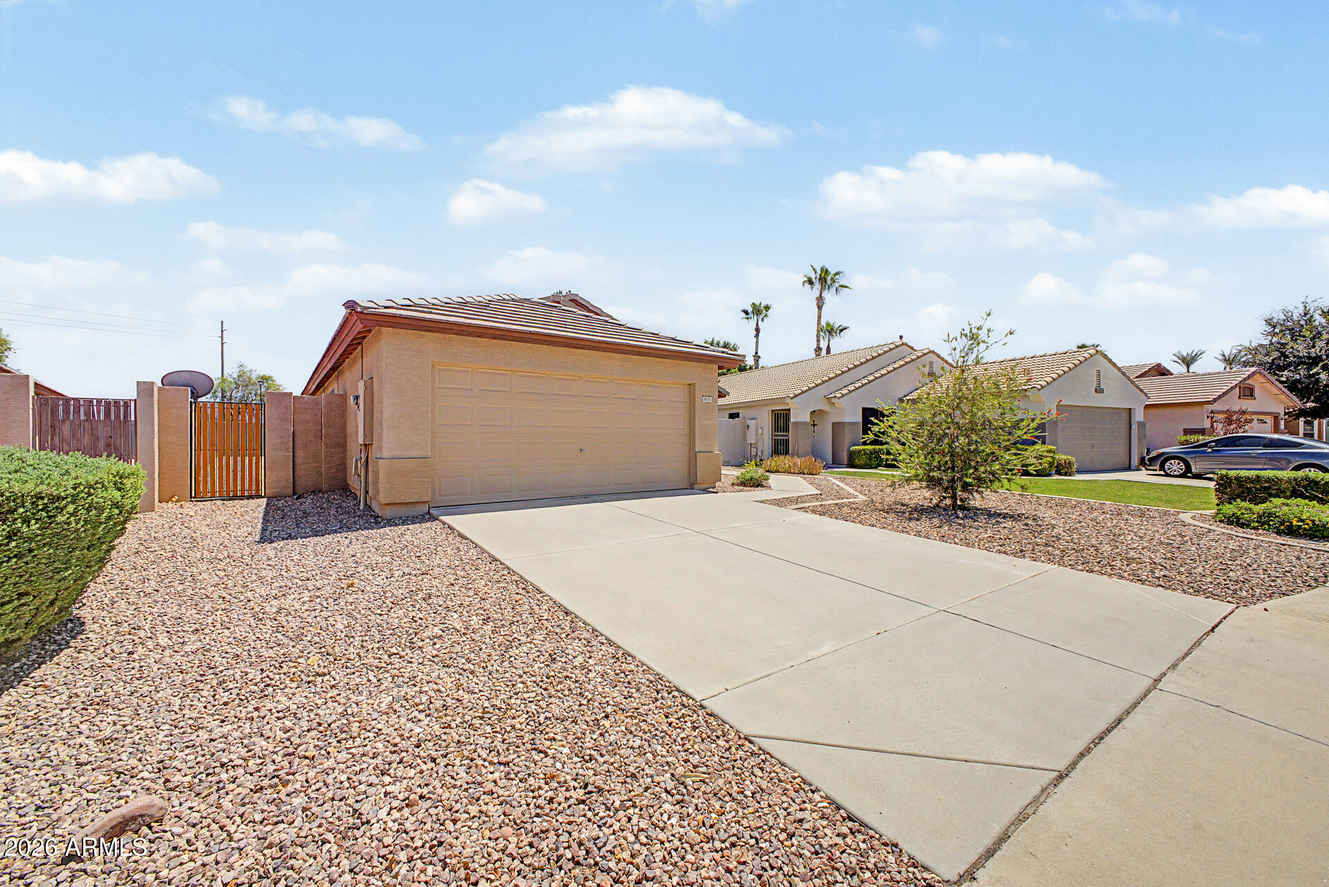 8151 W TONTO Lane