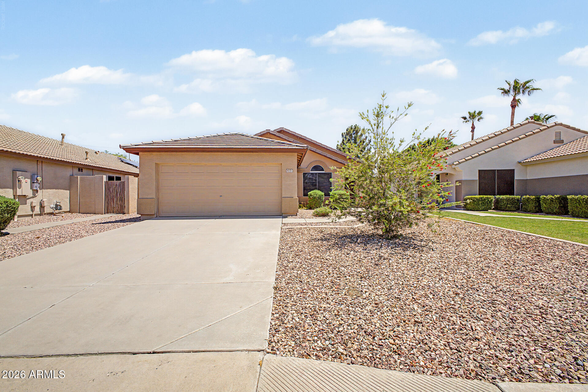 8151 W TONTO Lane