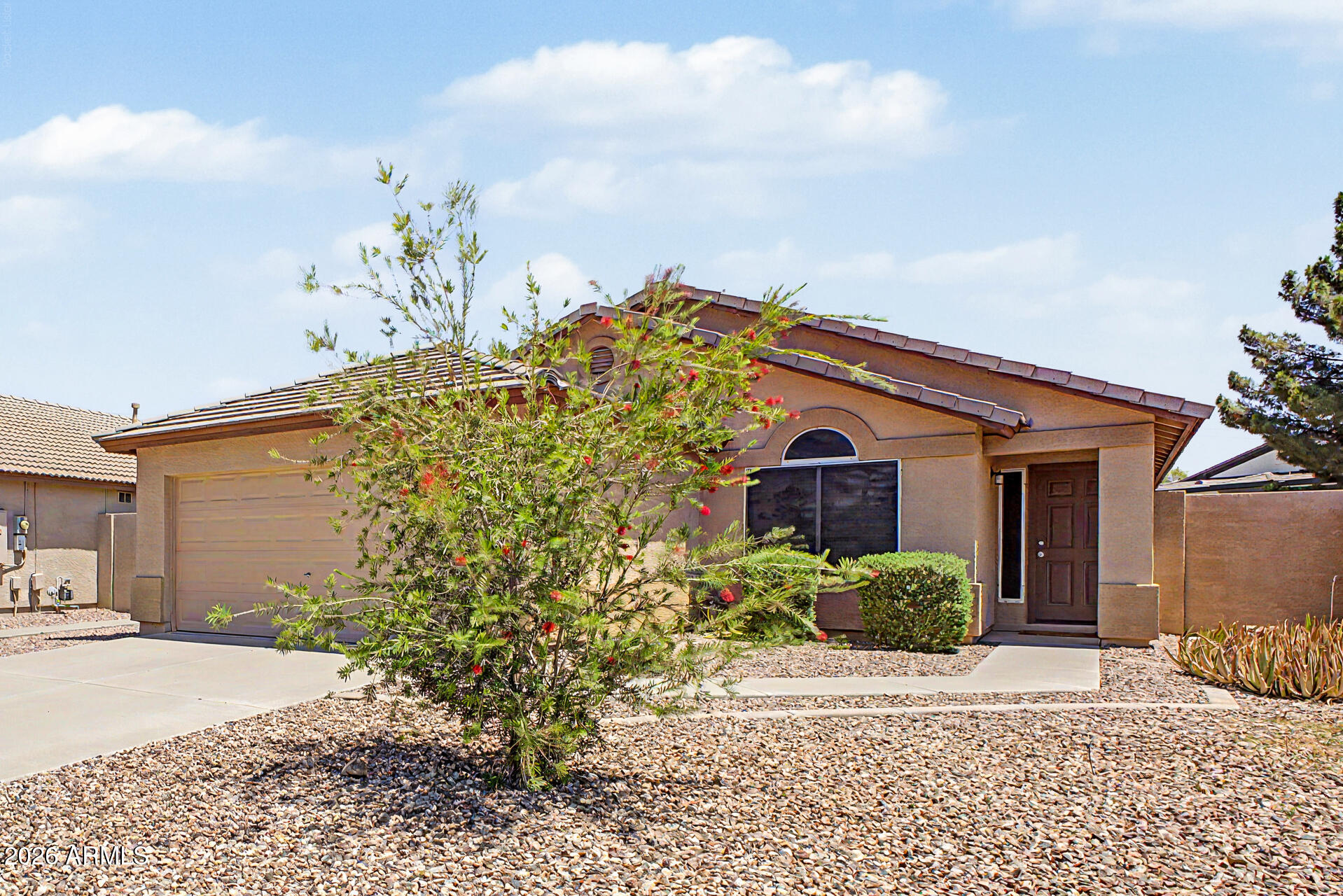8151 W TONTO Lane