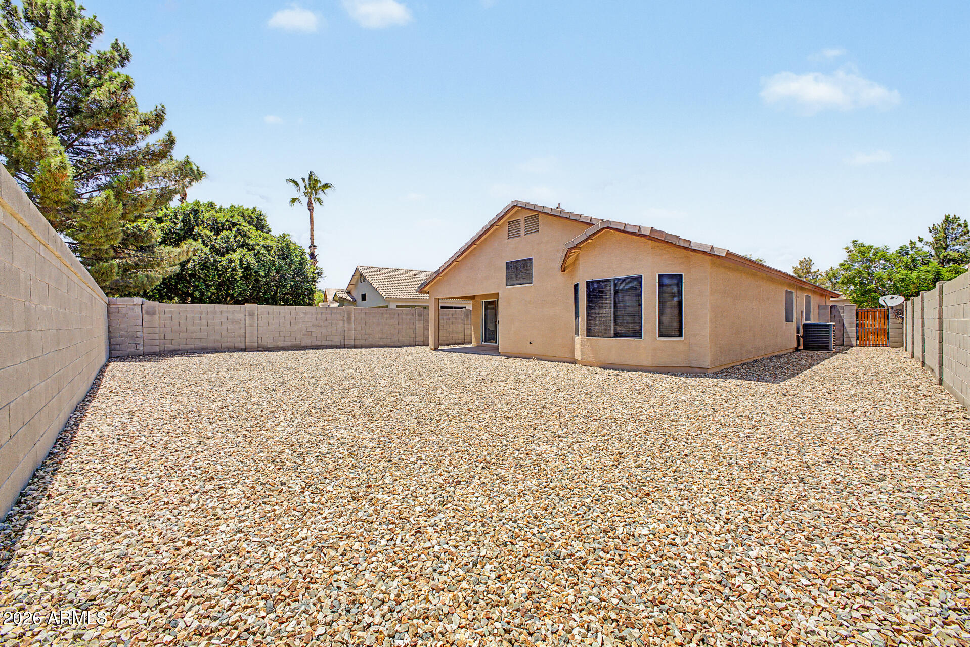 8151 W TONTO Lane