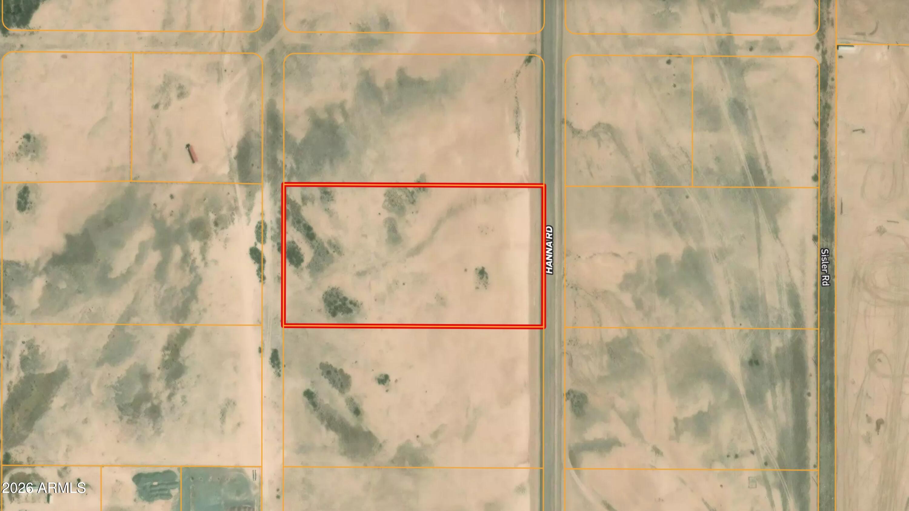 0 S Hanna #222 Road 222