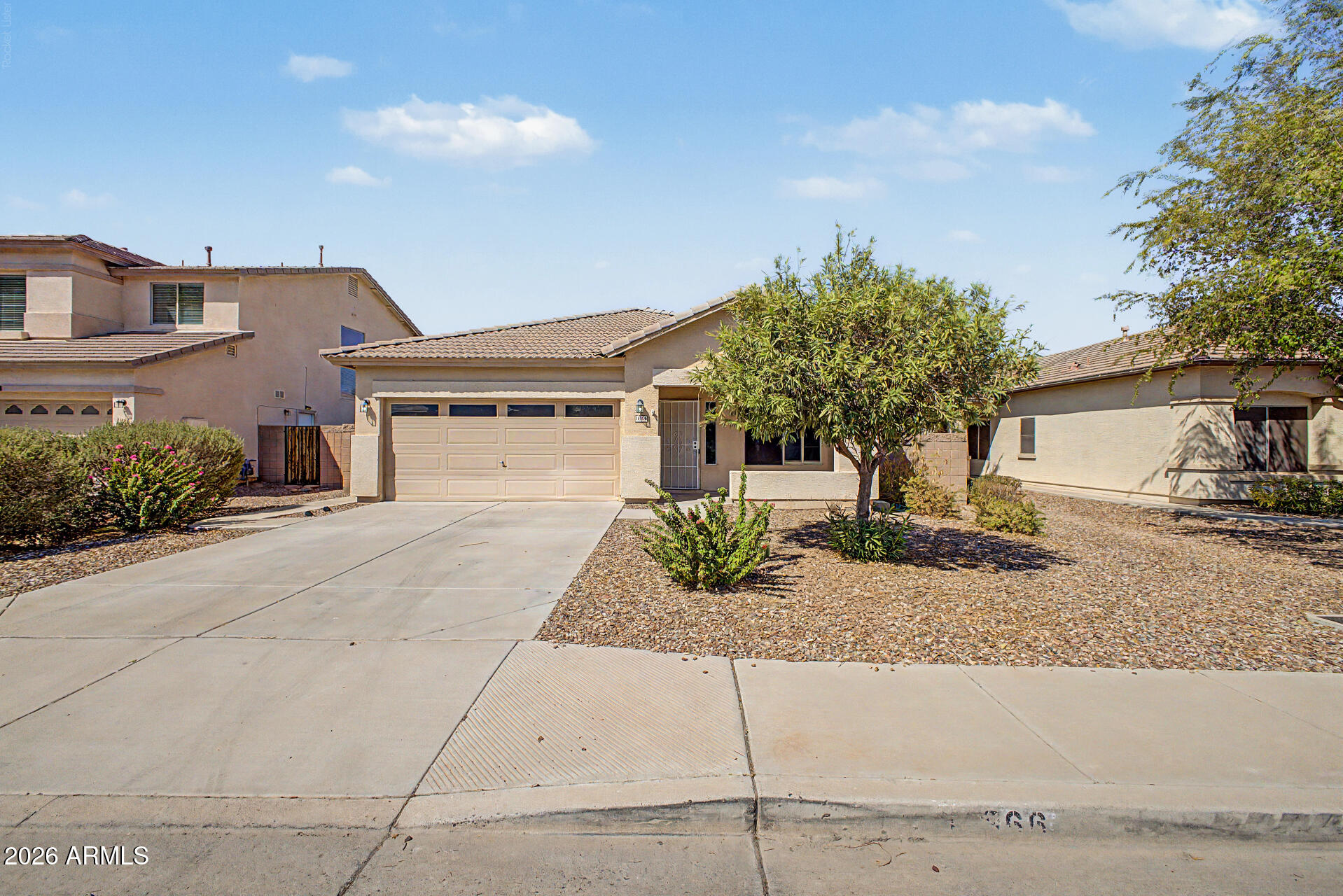 14566 W WATSON Lane