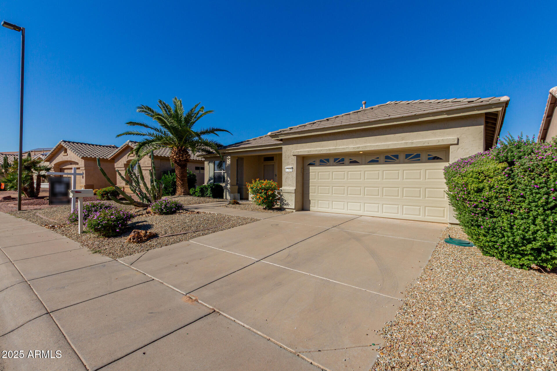 17434 N JAVELINA Drive