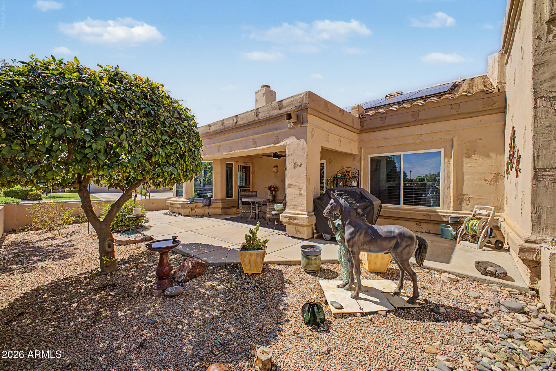 8341 W WESCOTT Drive