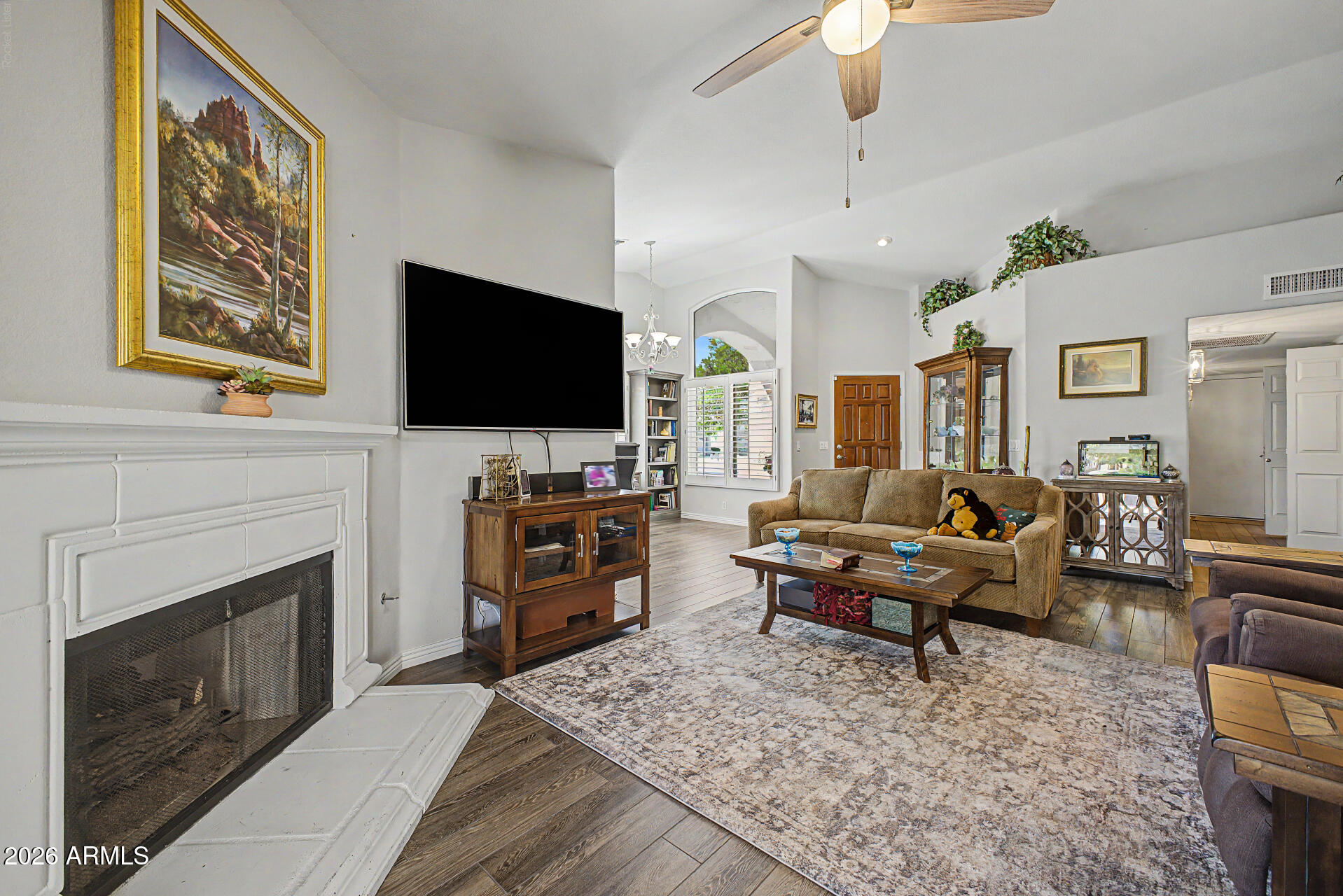 8341 W WESCOTT Drive