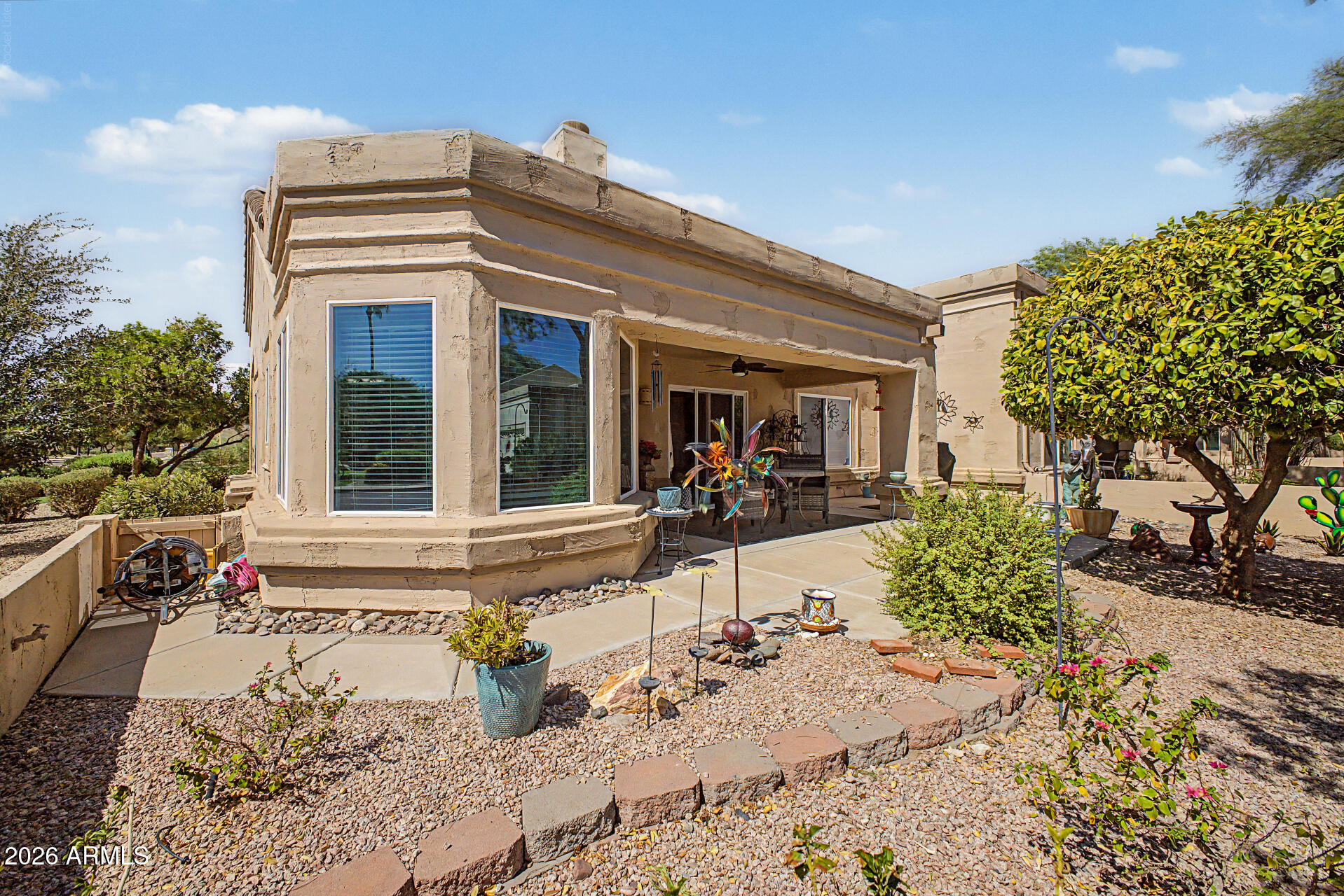 8341 W WESCOTT Drive