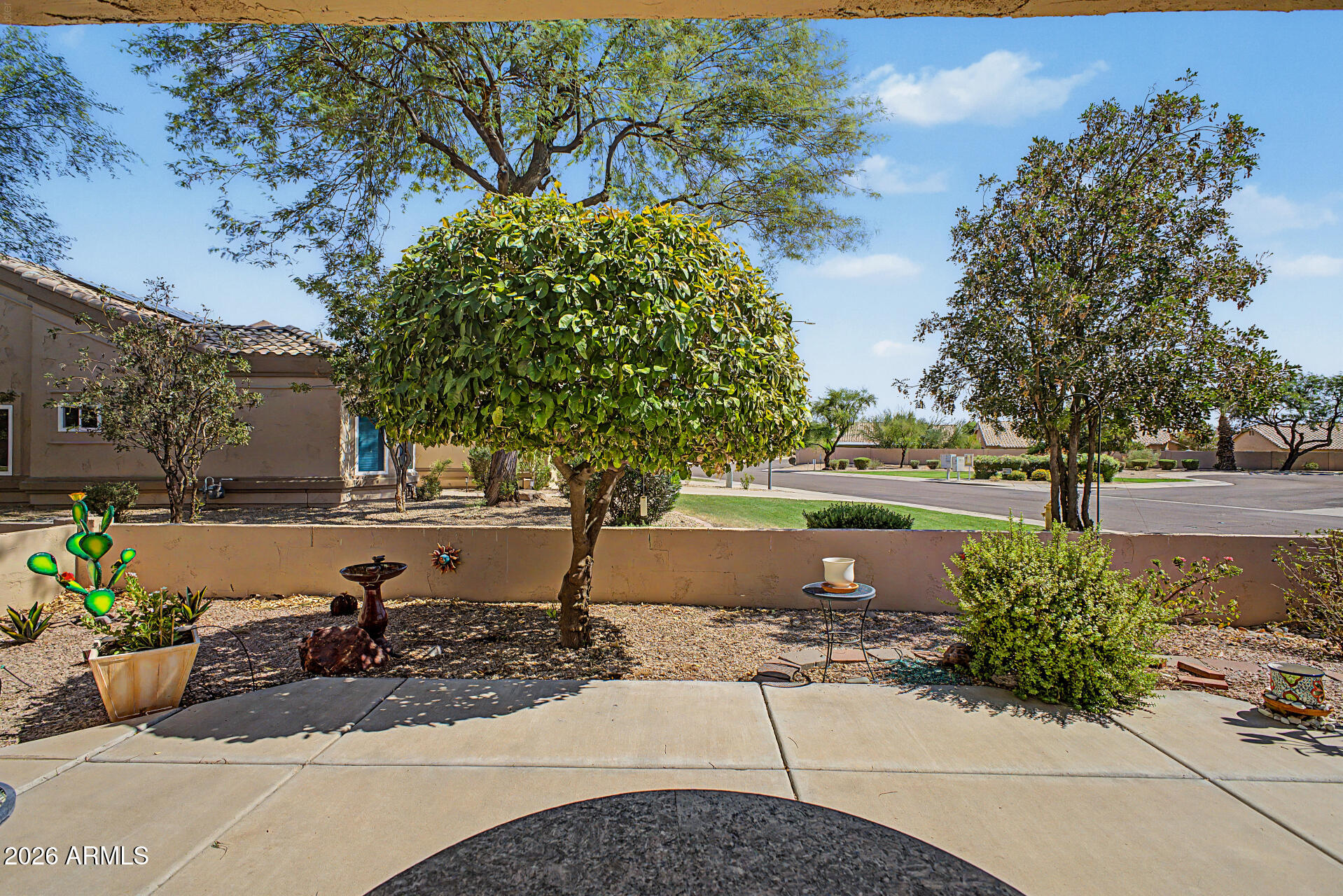 8341 W WESCOTT Drive