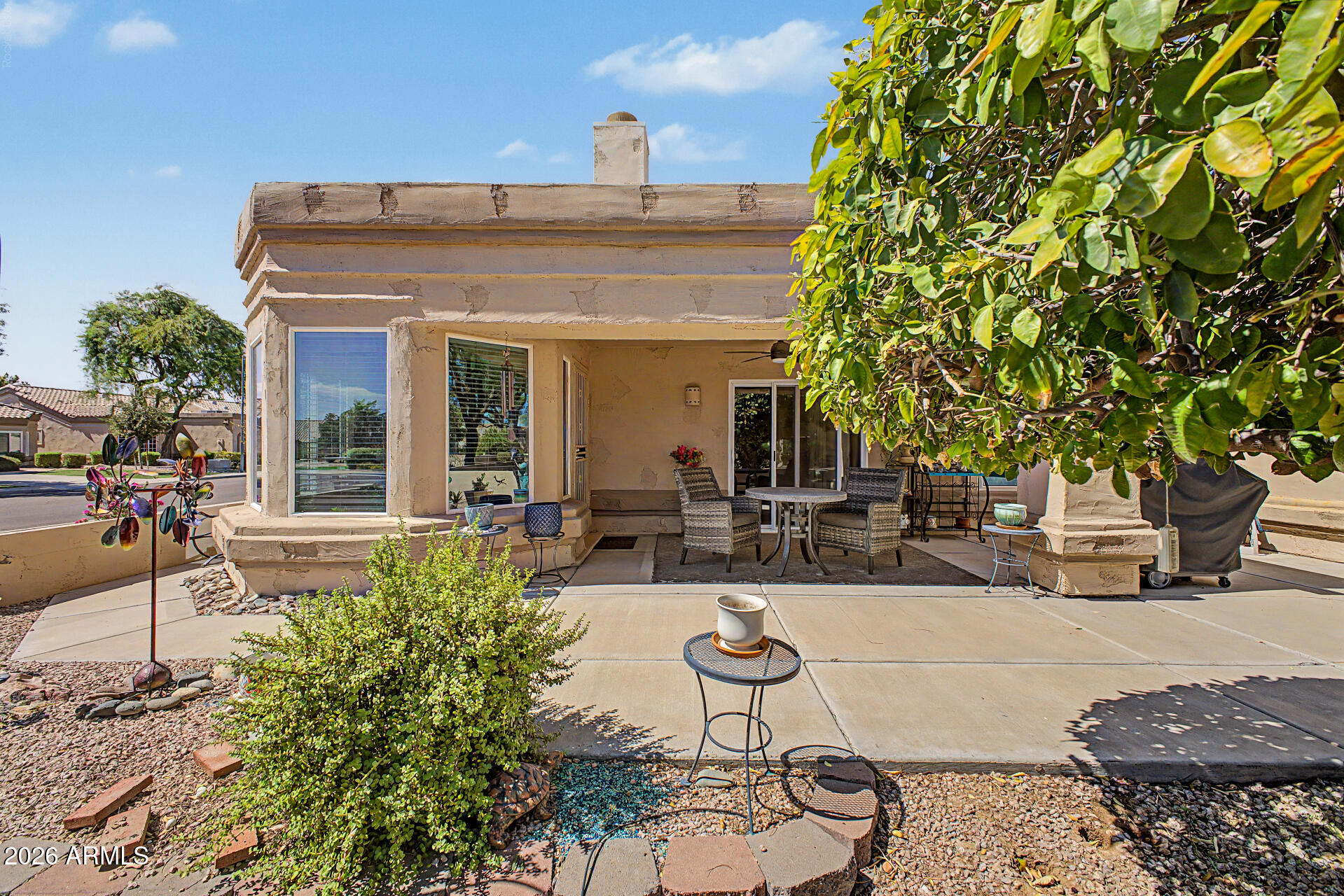 8341 W WESCOTT Drive