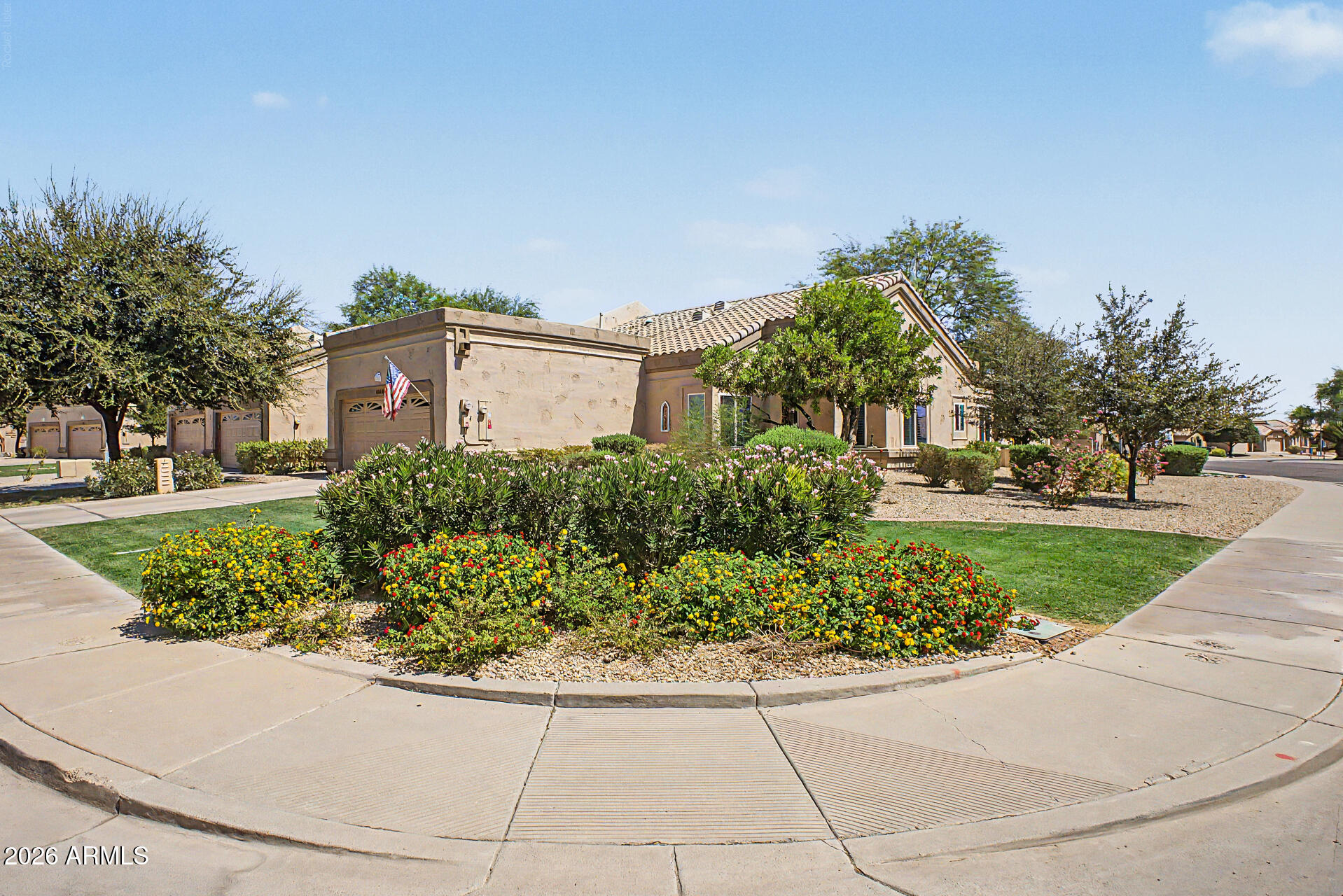 8341 W WESCOTT Drive