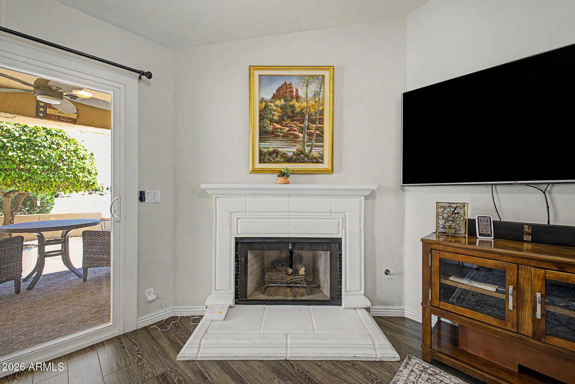 8341 W WESCOTT Drive