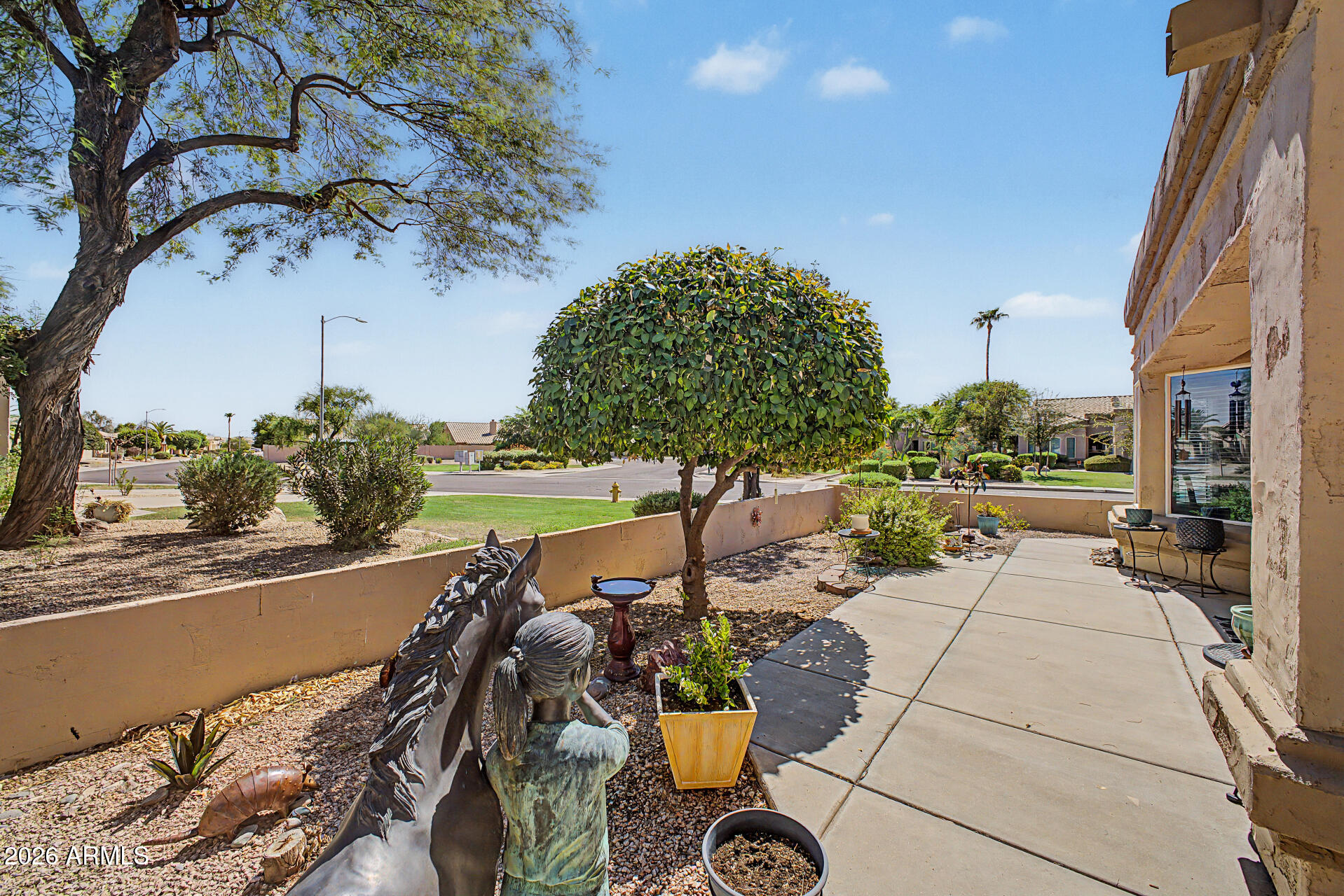 8341 W WESCOTT Drive