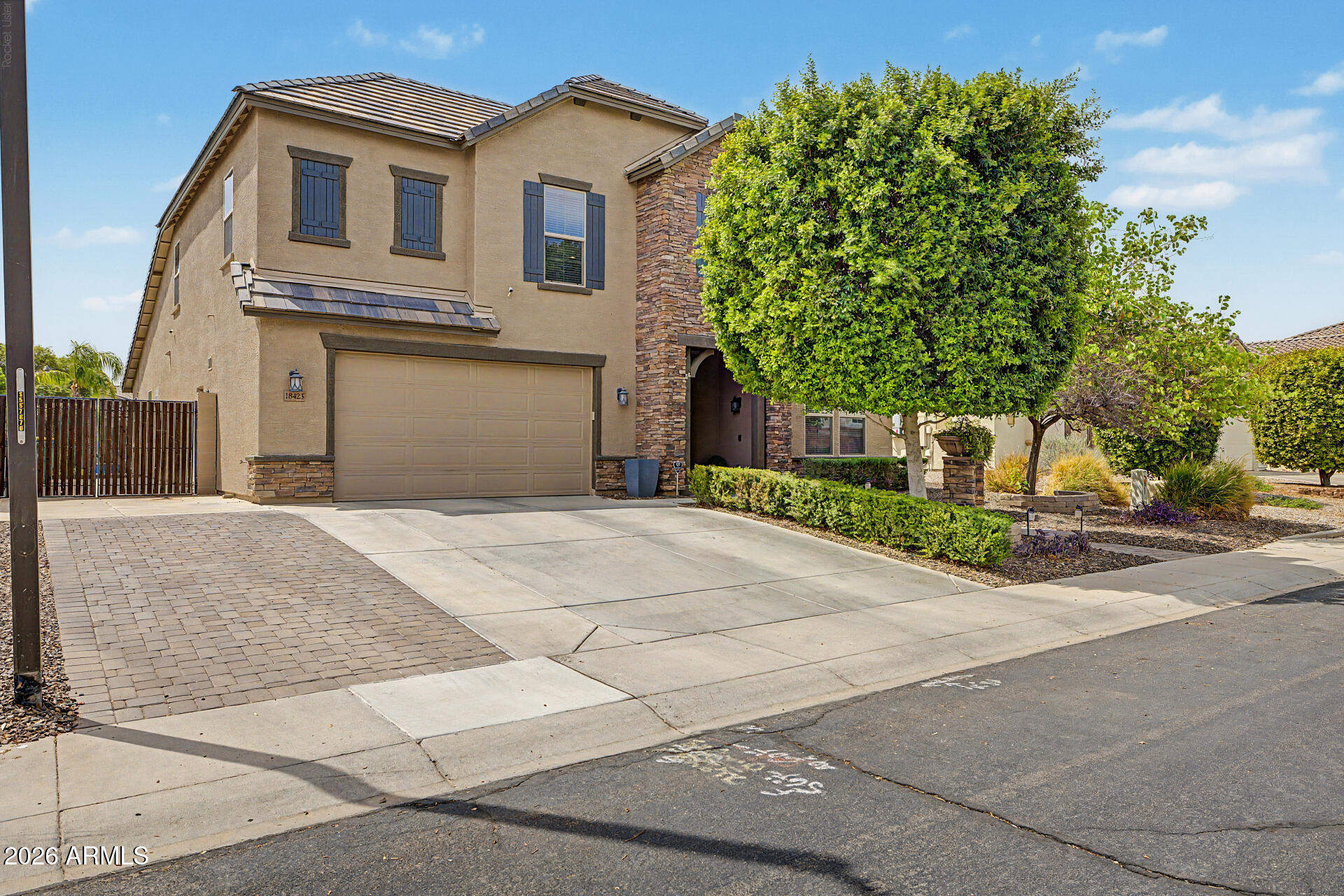 18423 W TURQUOISE Avenue