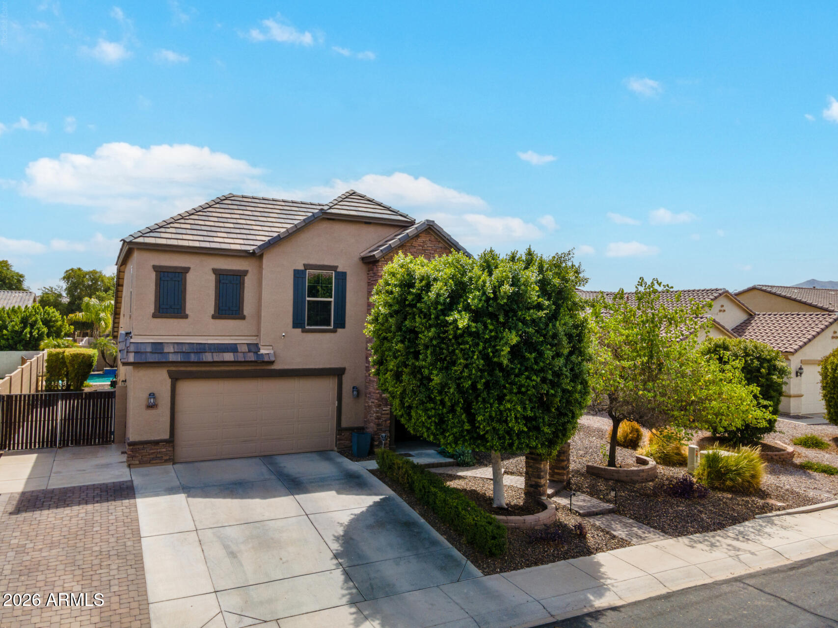18423 W TURQUOISE Avenue
