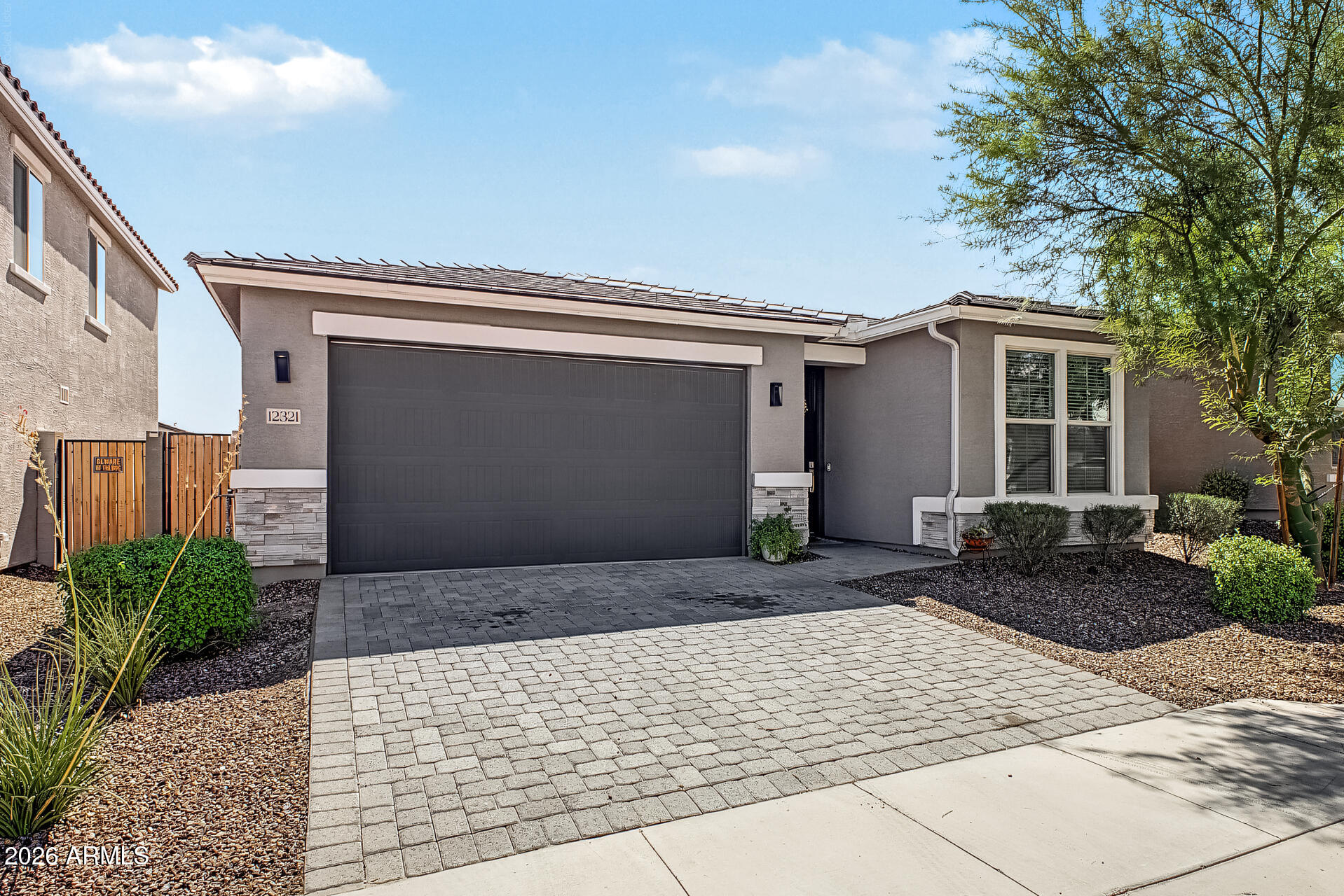 12321 W STELLA Lane