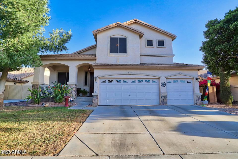 11183 W Monte Vista Road Avondale AZ