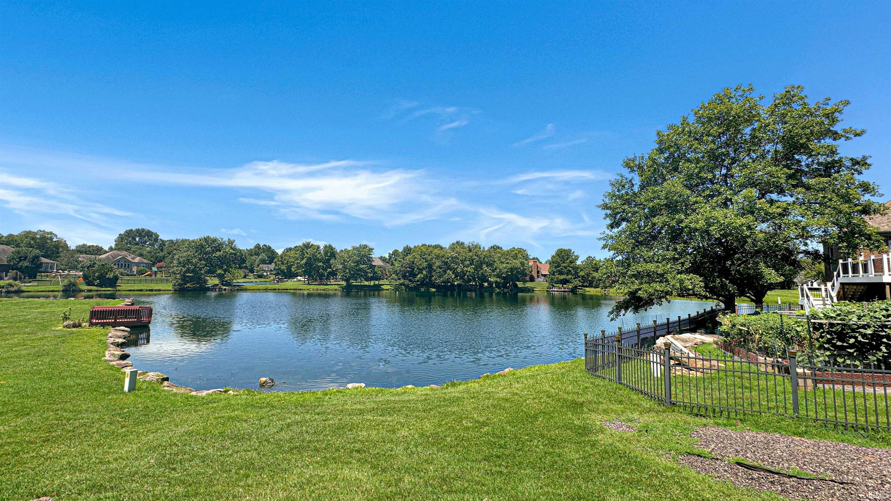 2177 Waters Ridge Drive