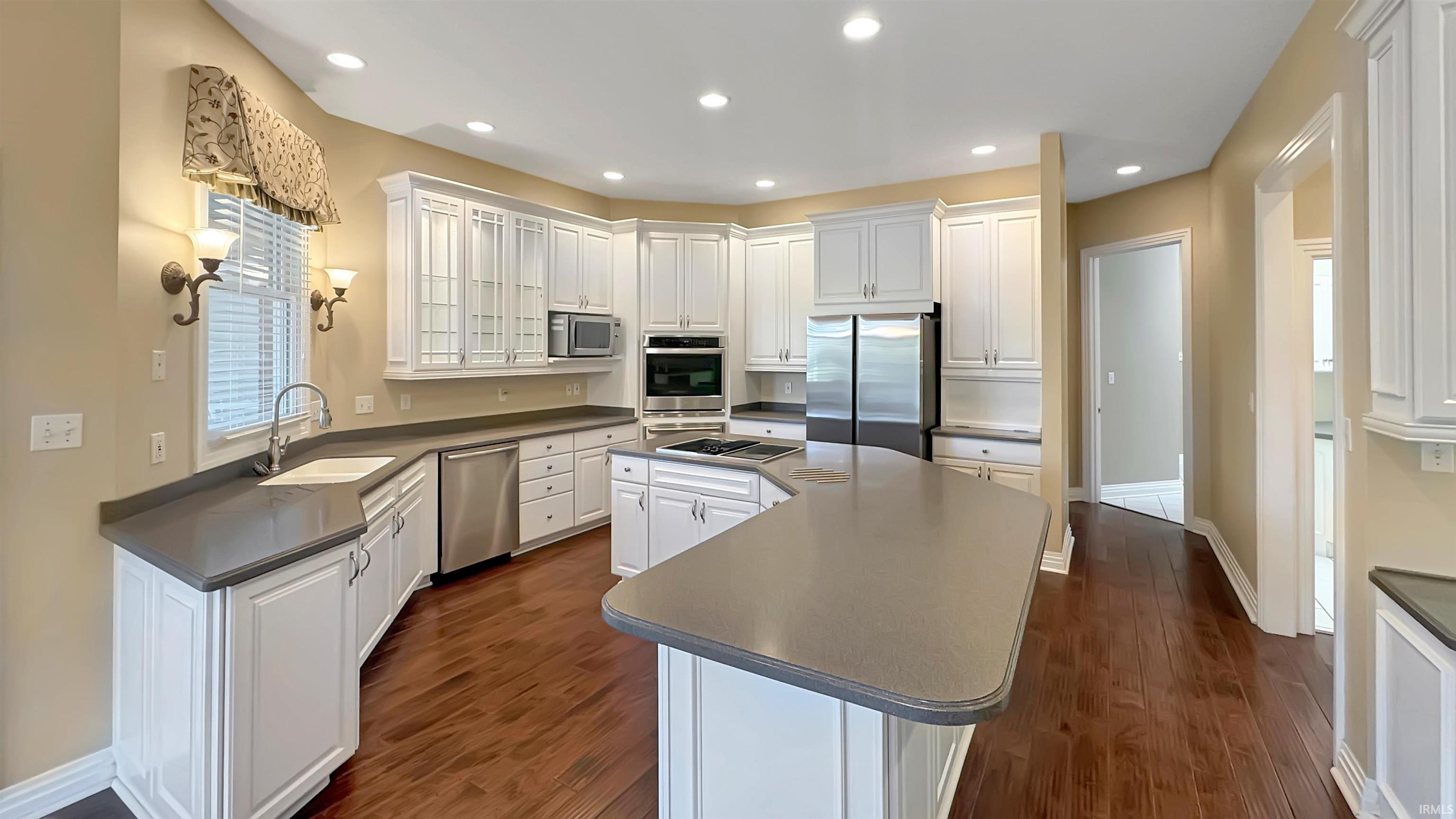 2177 Waters Ridge Drive