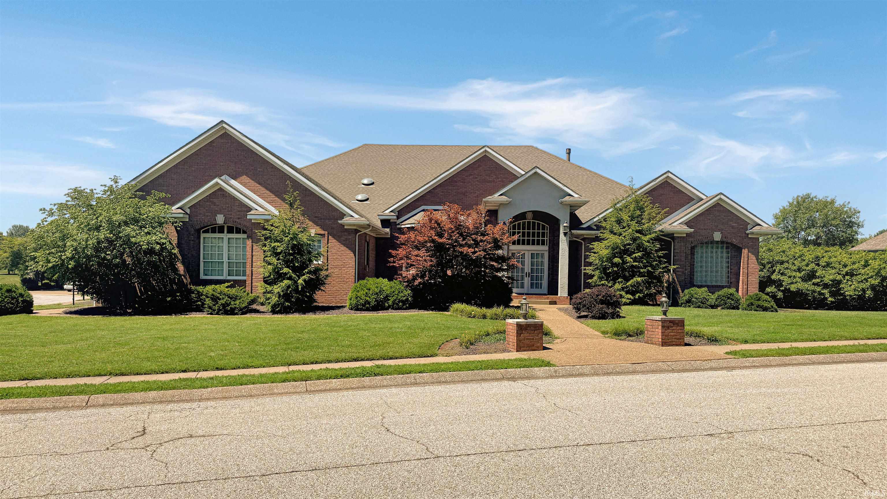 2177 Waters Ridge Drive