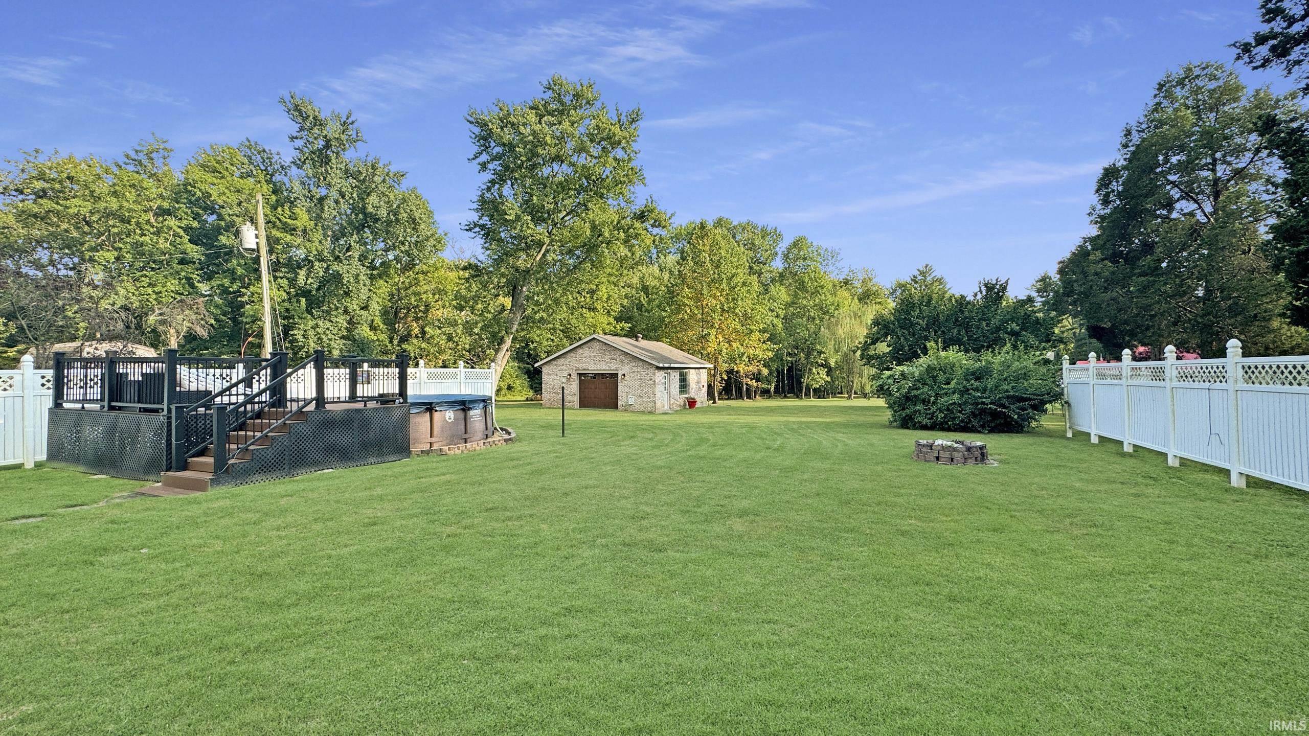 3205 Lake Drive