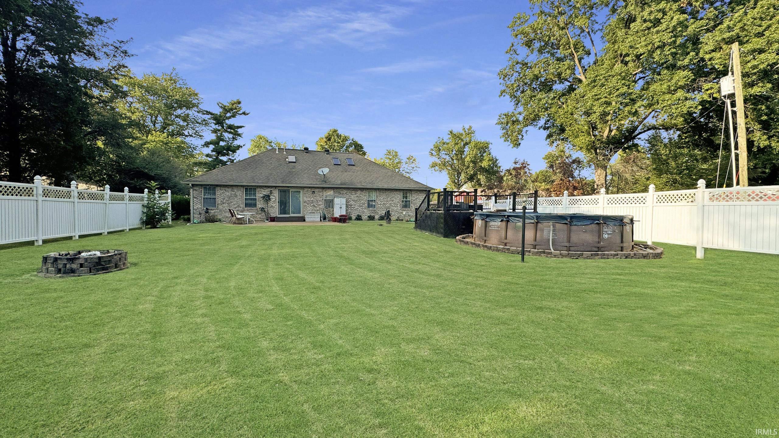 3205 Lake Drive