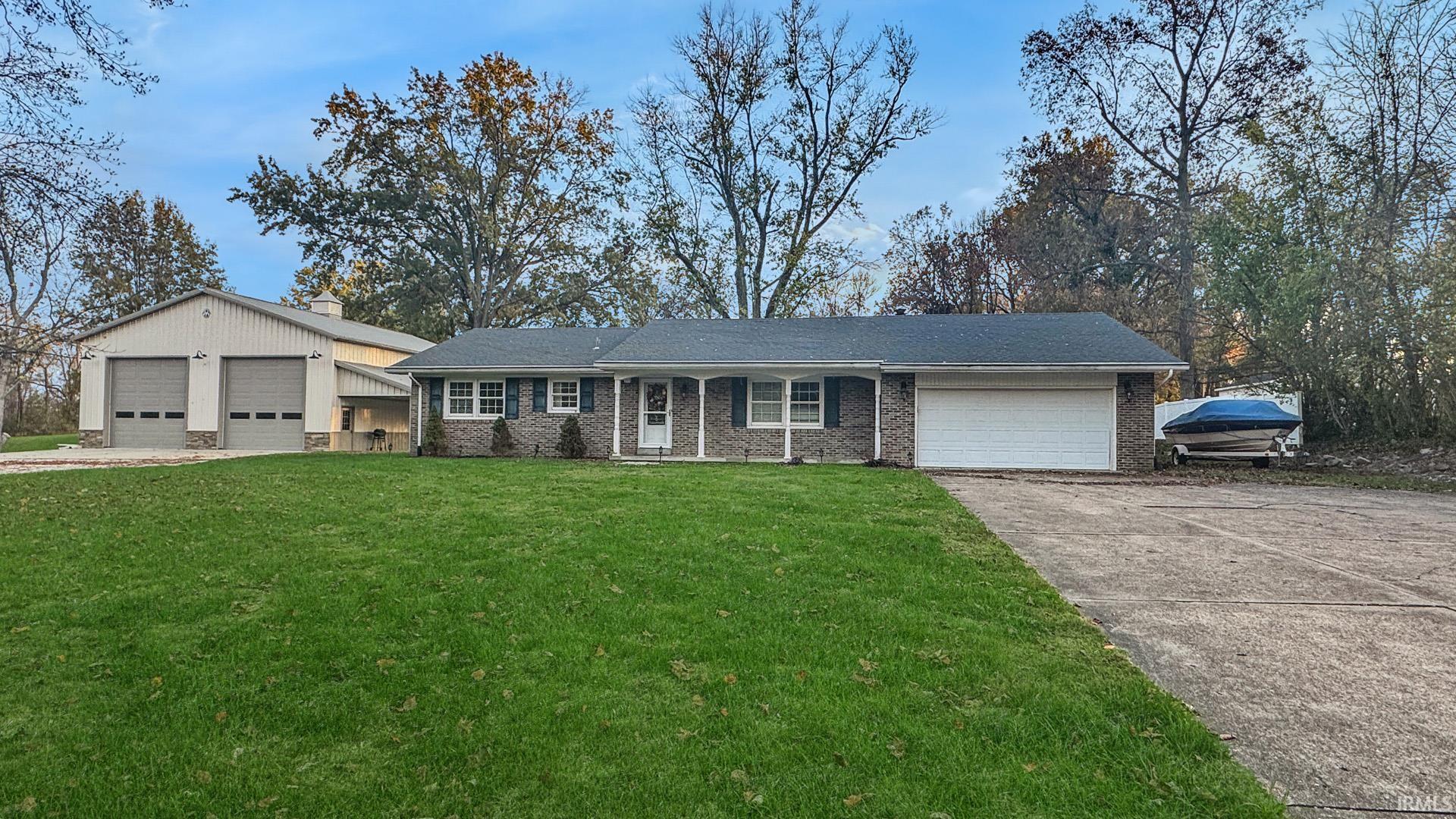 6777 Oak Grove Road