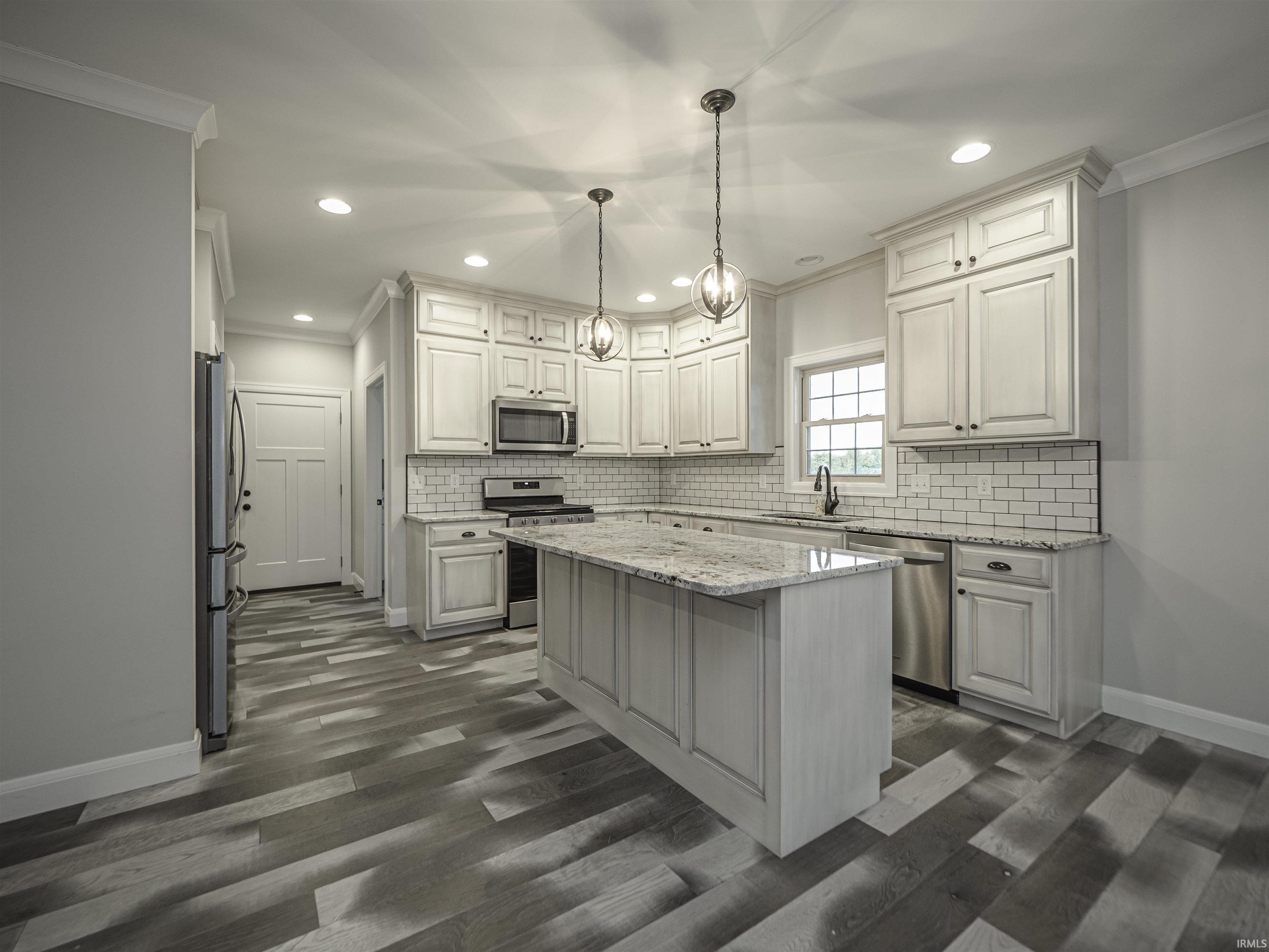 10835 Sable Ridge Drive