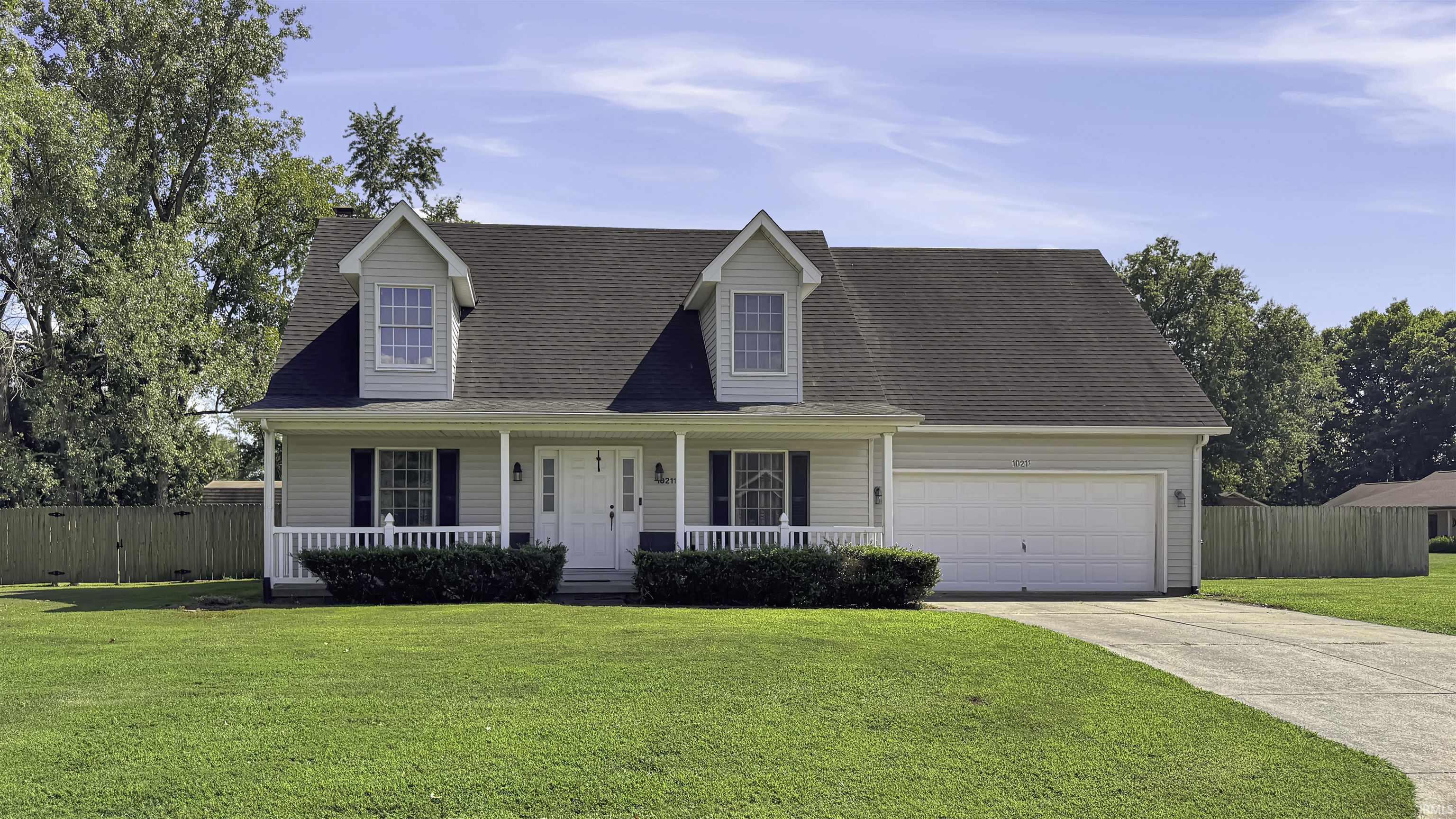 10211 Kimberly Lane
