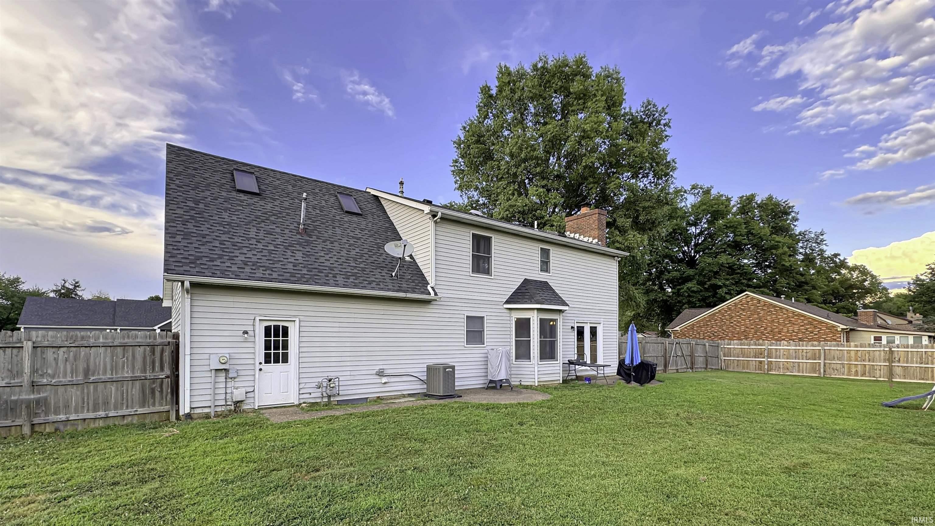 10211 Kimberly Lane