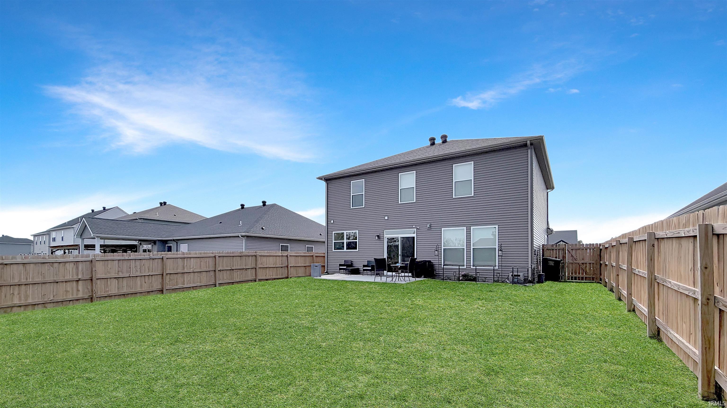 4812 Haventree Drive