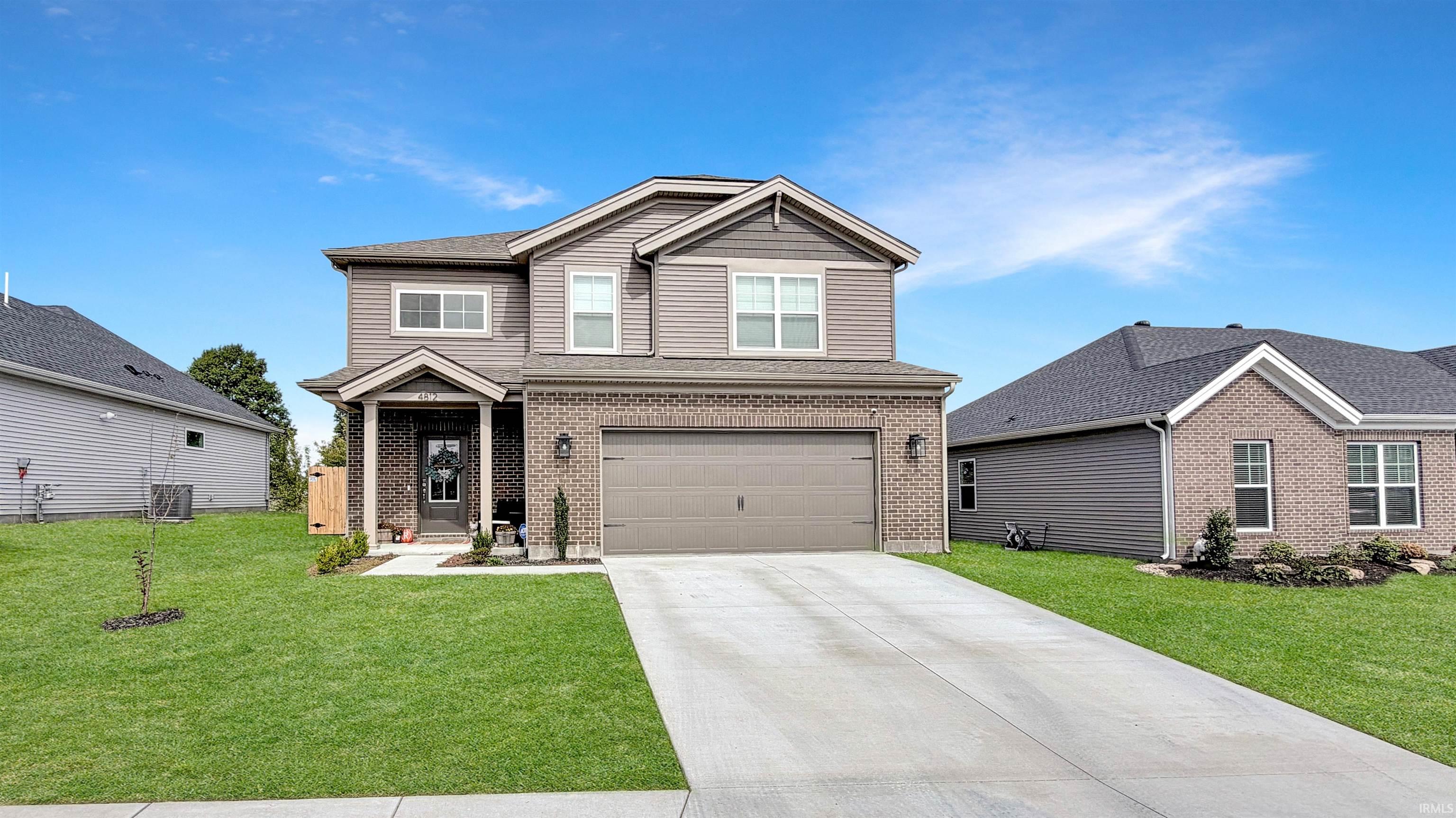 4812 Haventree Drive