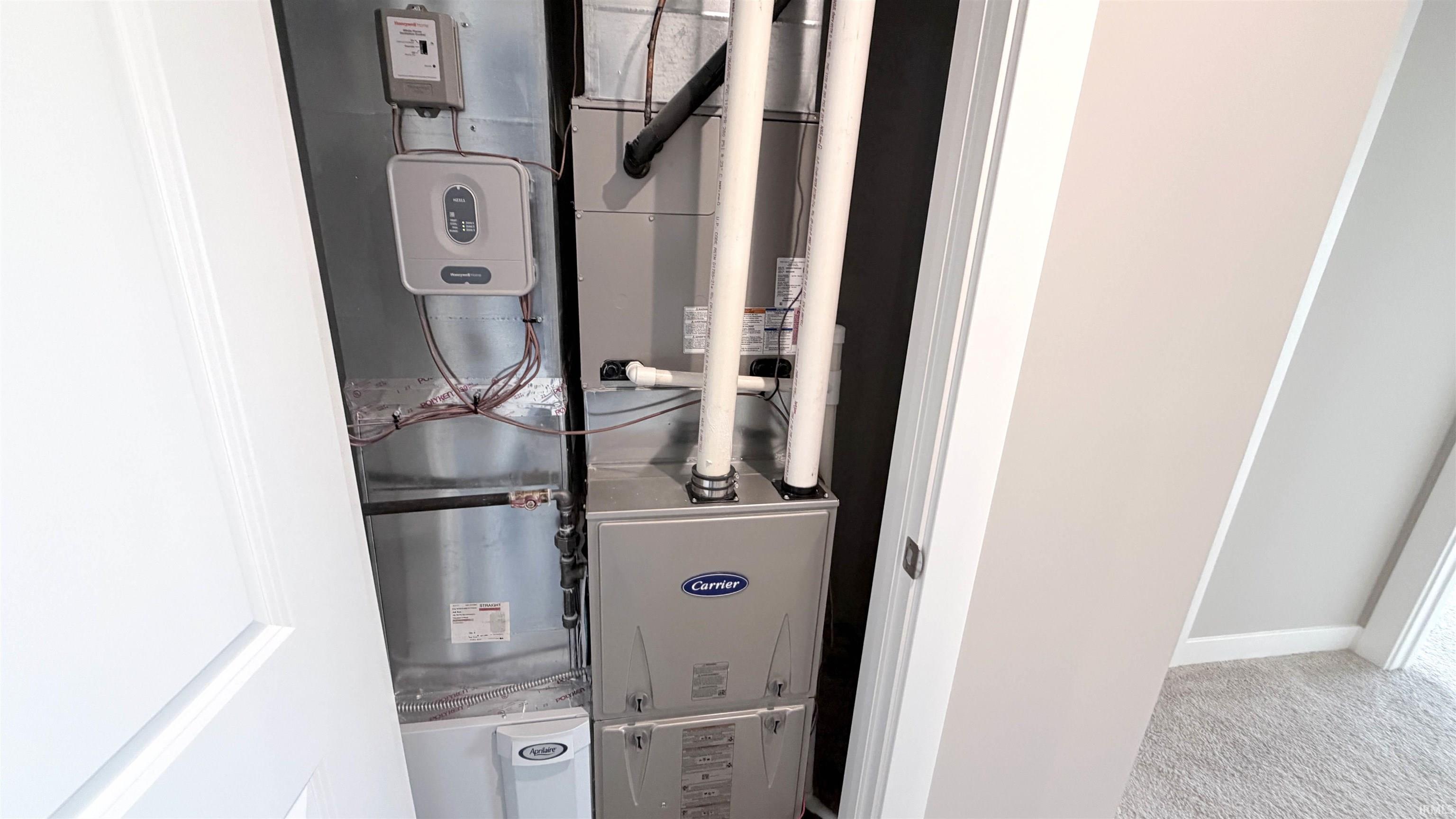 4812 Haventree Drive