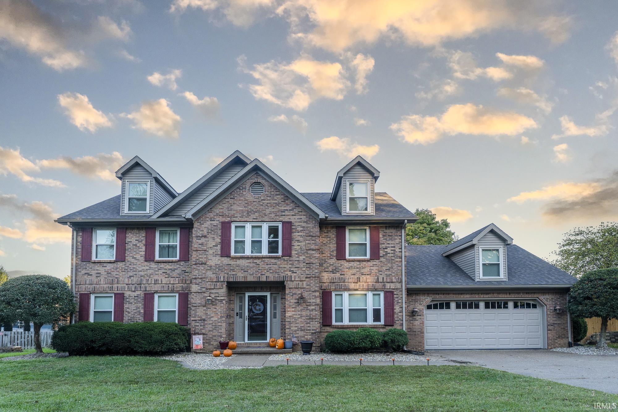 8535 Greendale Drive