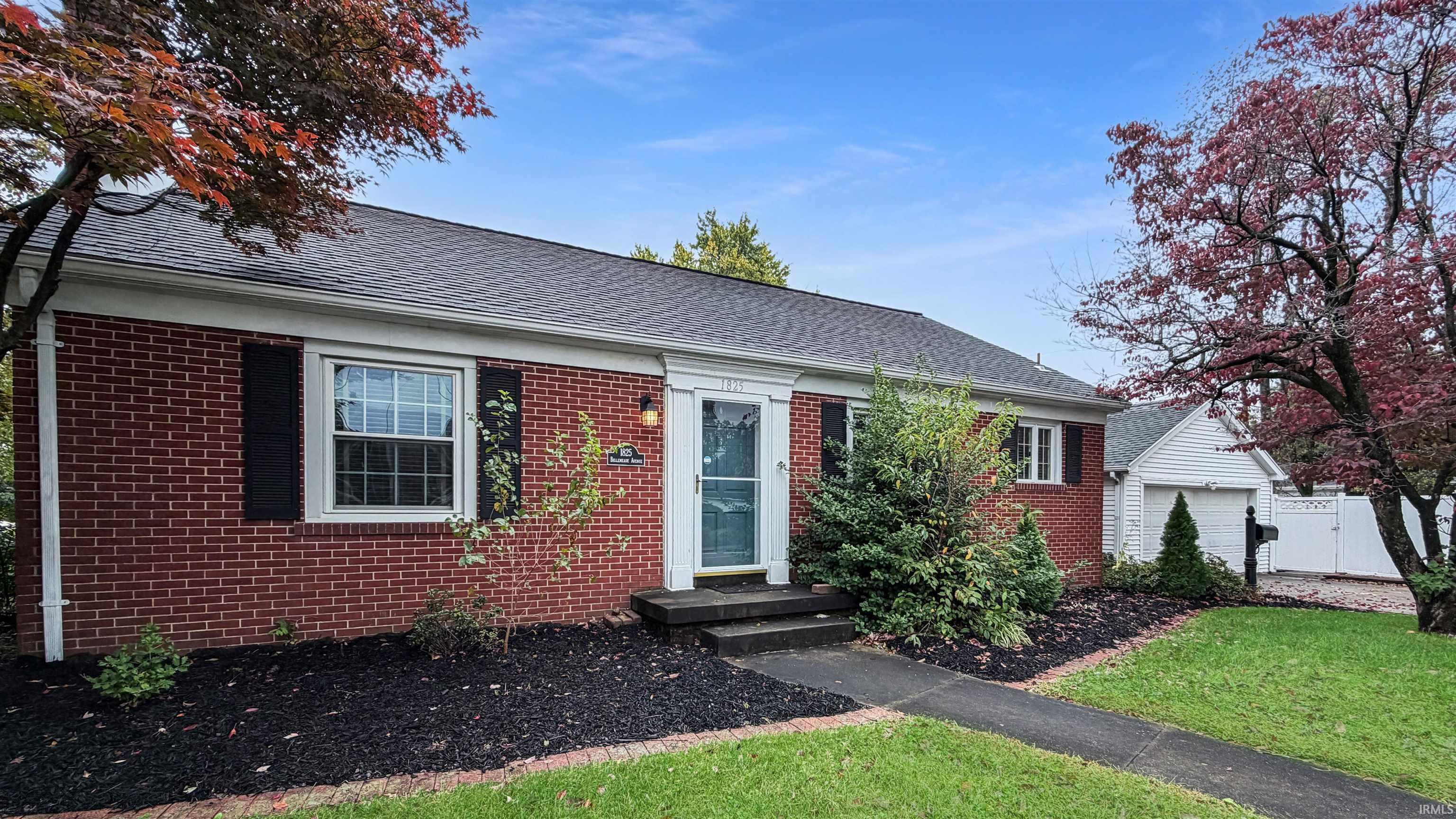 1825 Bellemeade Avenue