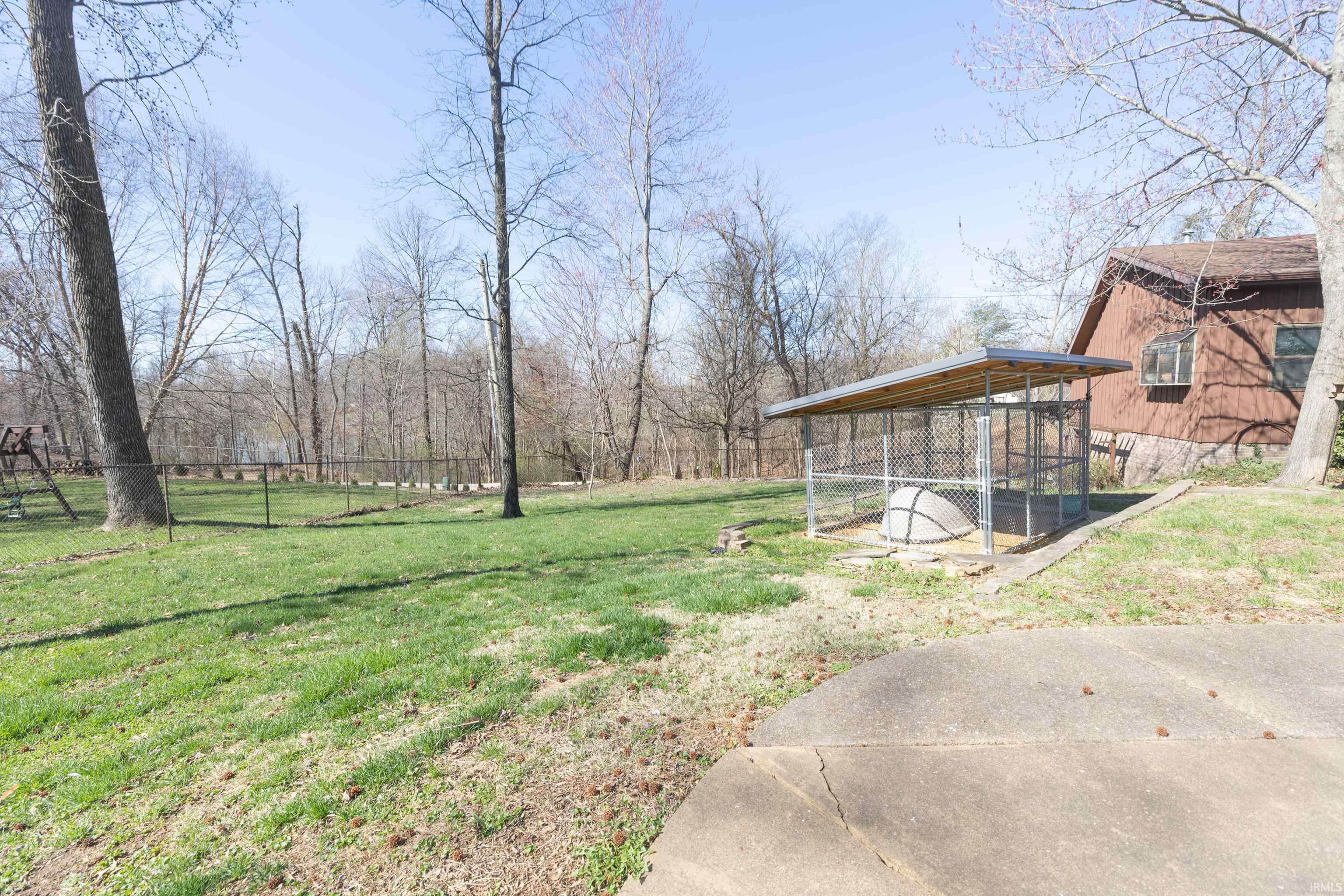 12900 Red Gate Rd