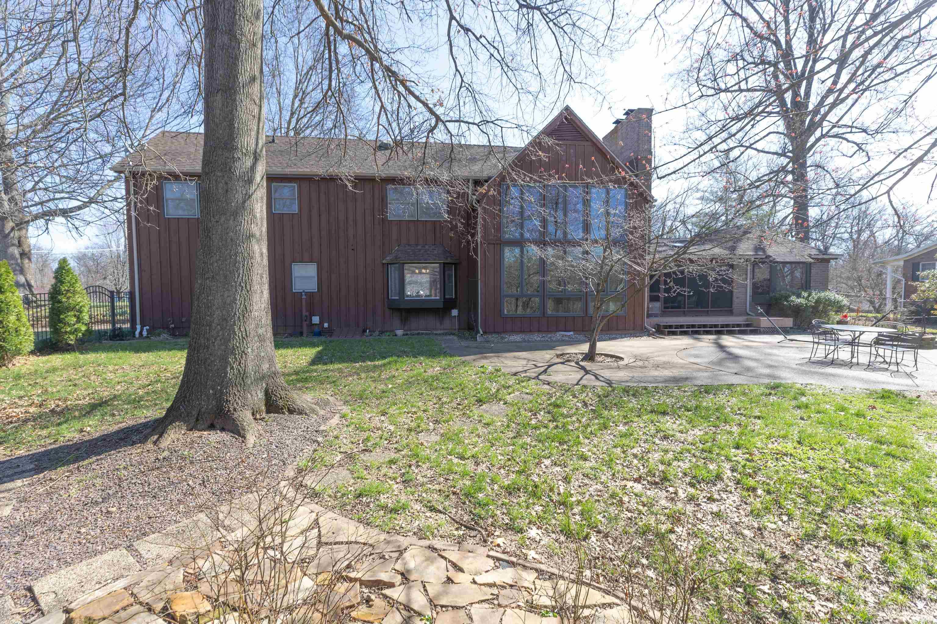 12900 Red Gate Rd