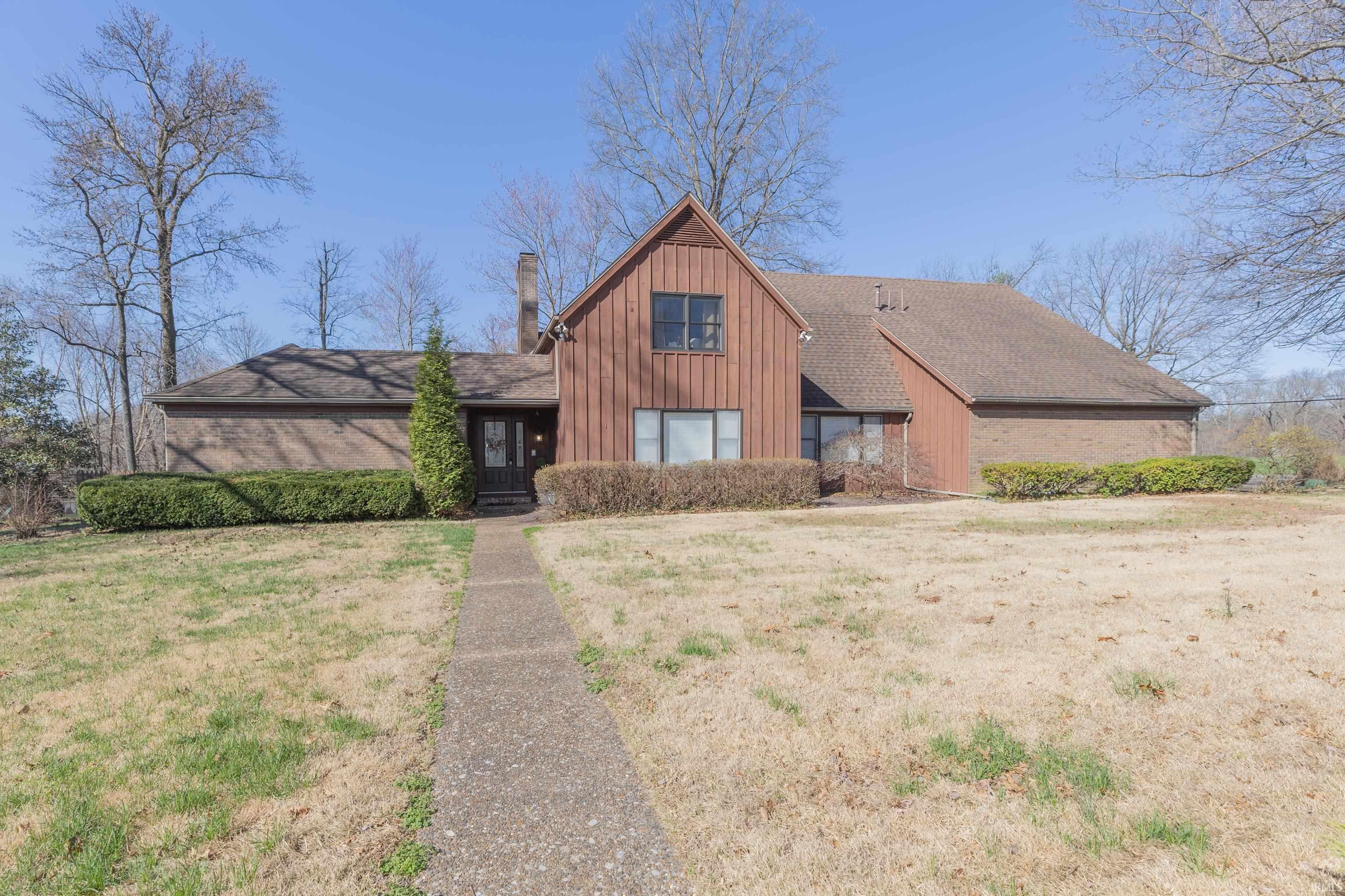 12900 Red Gate Rd