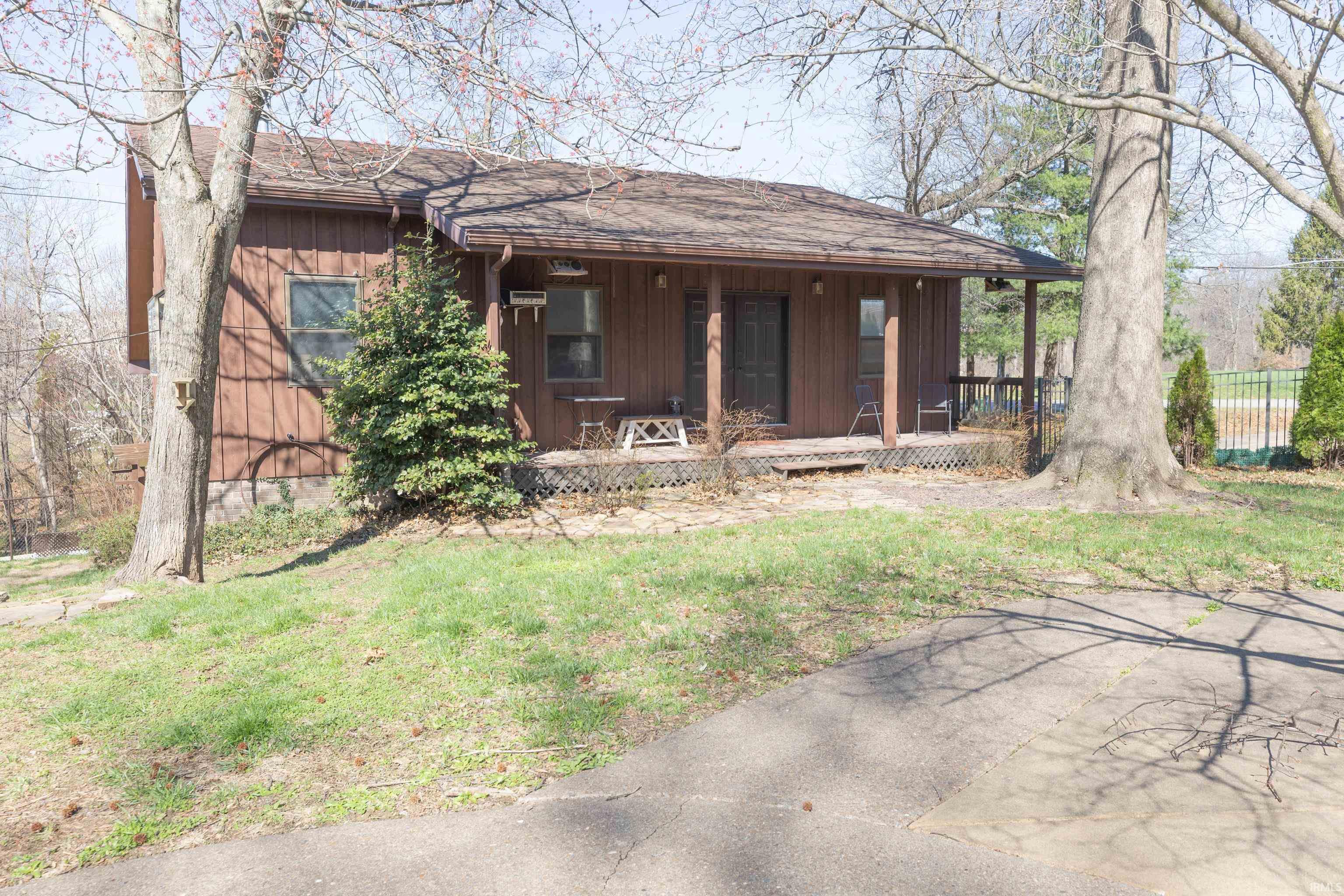 12900 Red Gate Rd