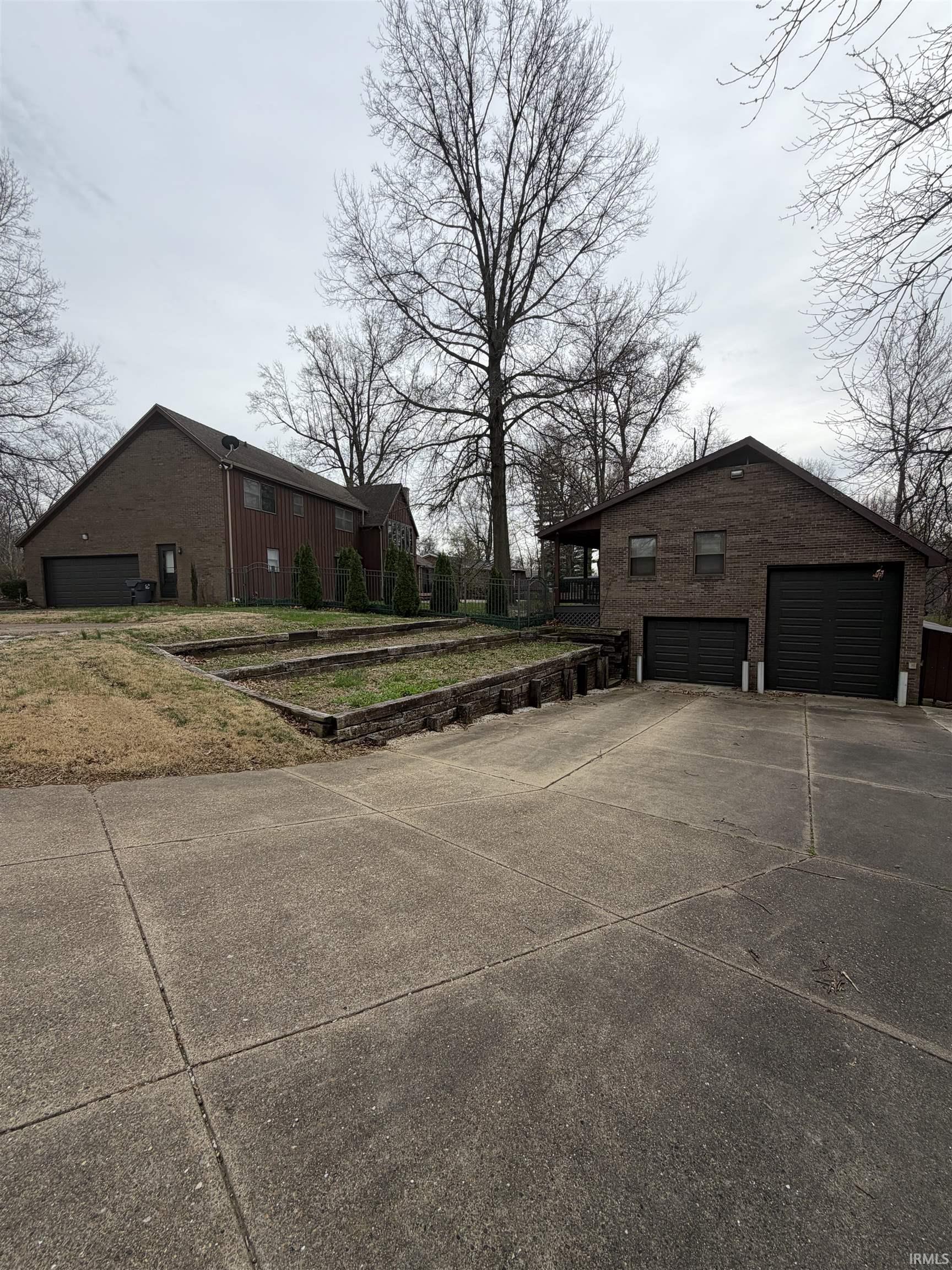 12900 Red Gate Rd