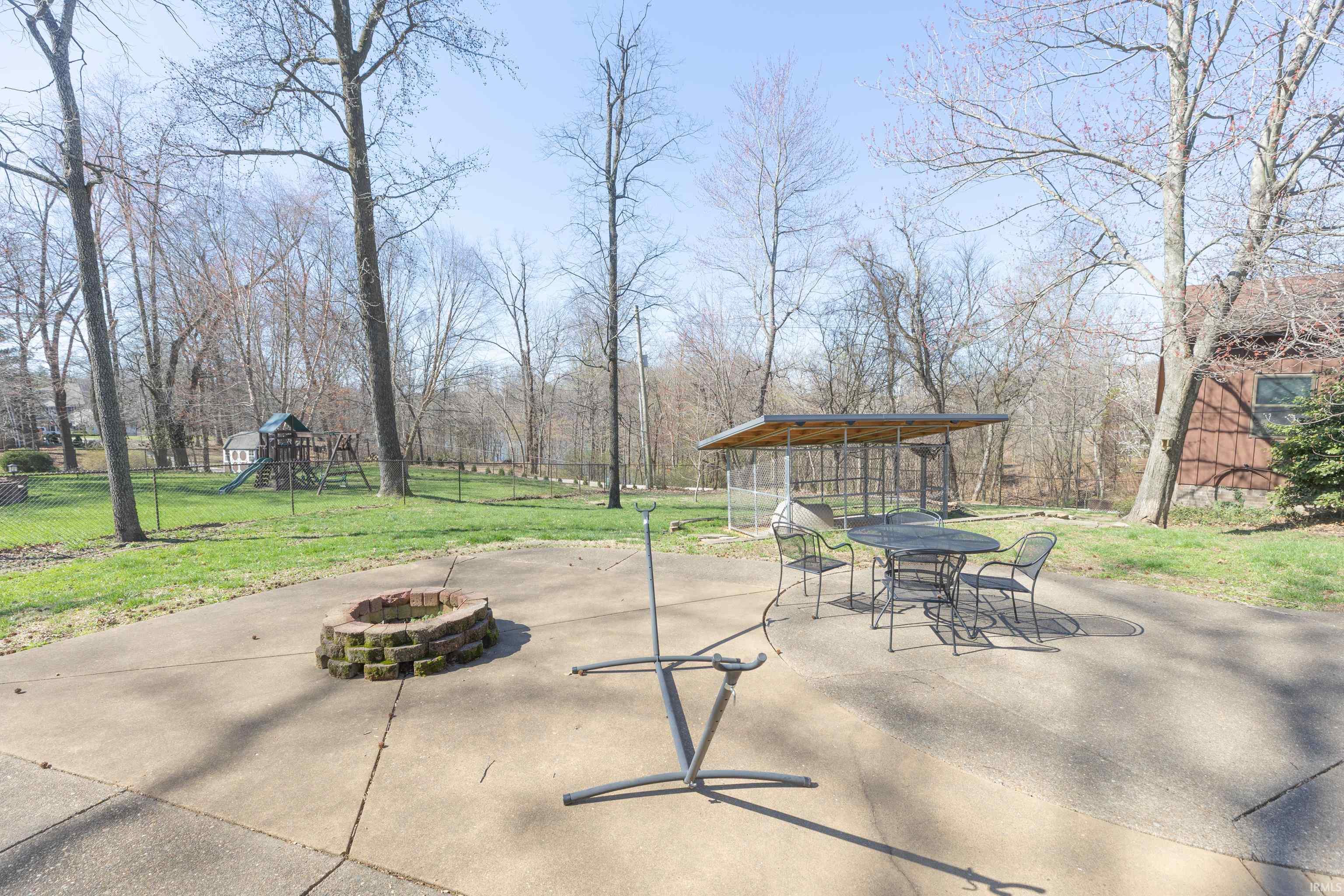 12900 Red Gate Rd
