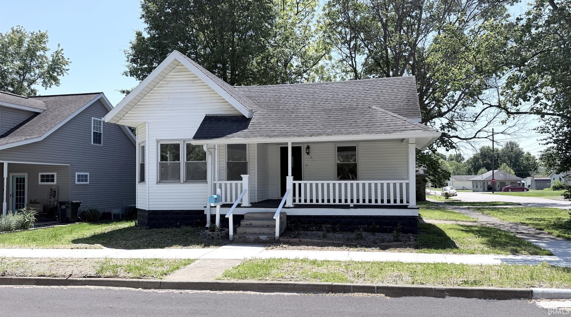 401 S 6th Street