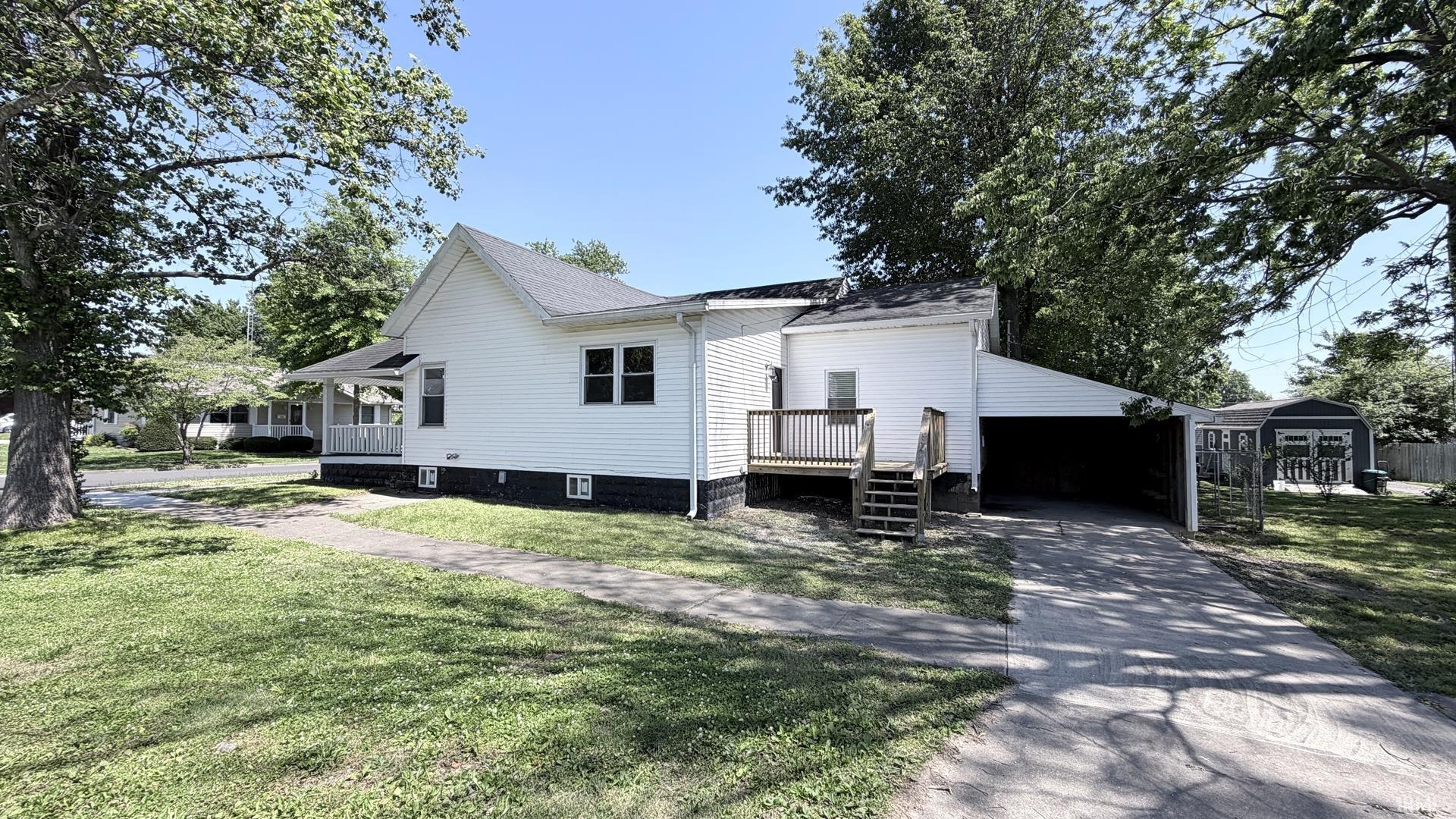401 S 6th Street