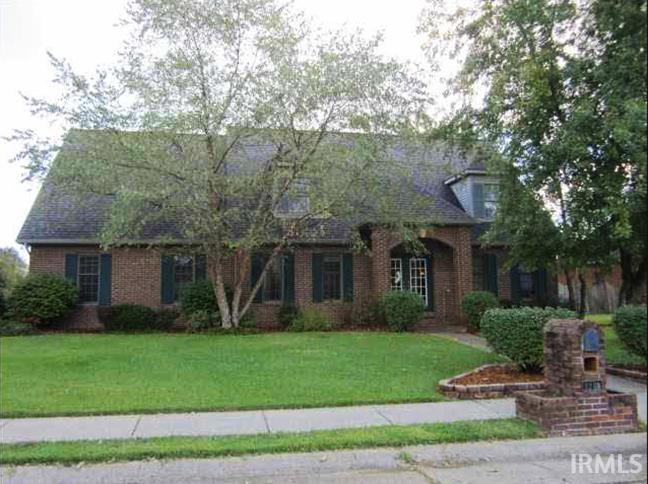 3288 Westhampton Drive