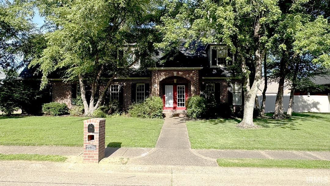 3288 Westhampton Drive
