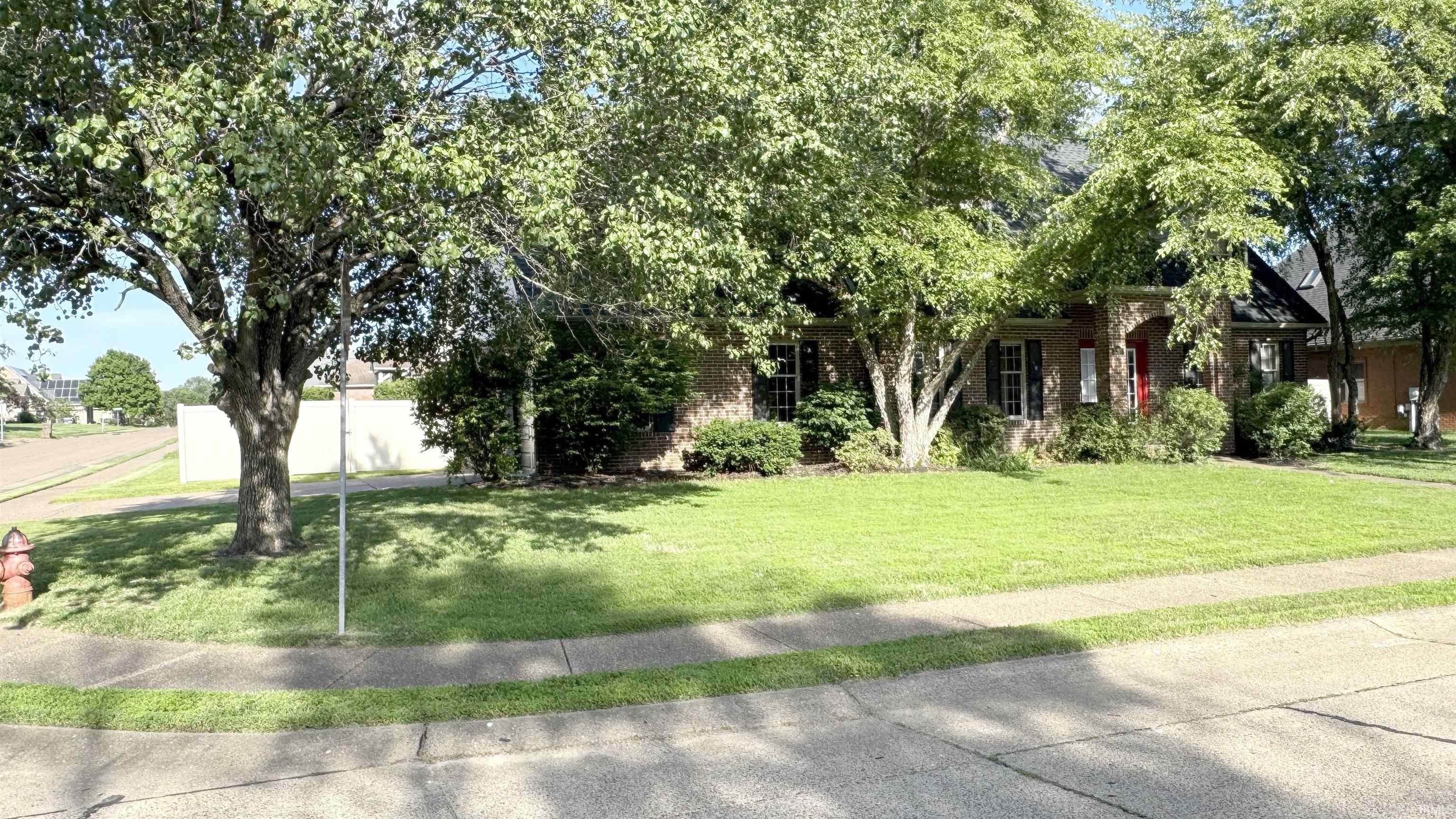 3288 Westhampton Drive