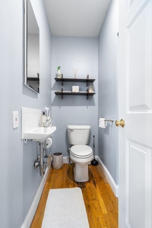 330 1/2 E Street Unit: 1