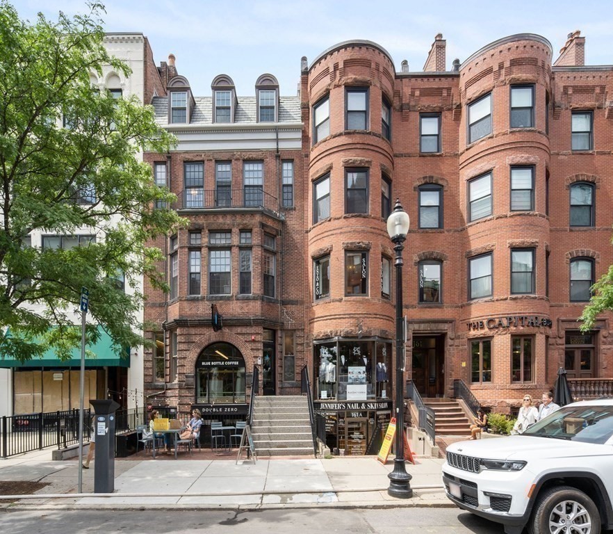 163 Newbury St # 1