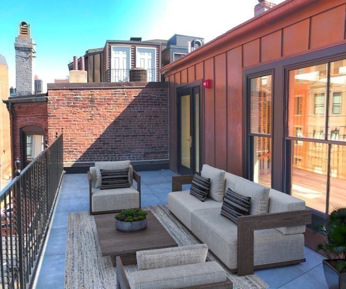 163 Newbury St # 2