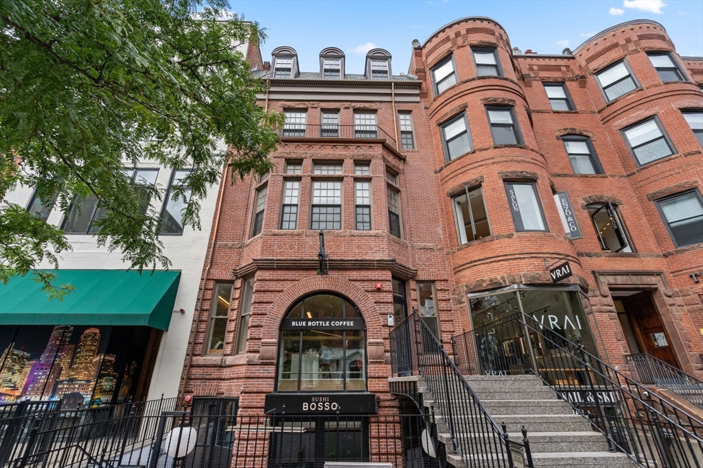 163 Newbury St # 2