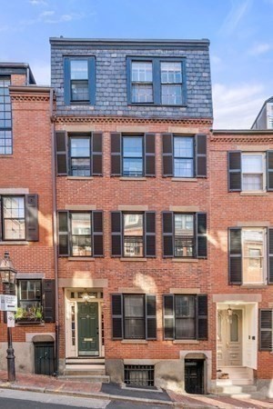 102 Revere St # 4